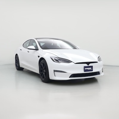 2022 Tesla Model S