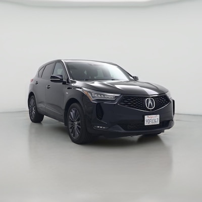 2022 Acura RDX SH-AWD A-Spec