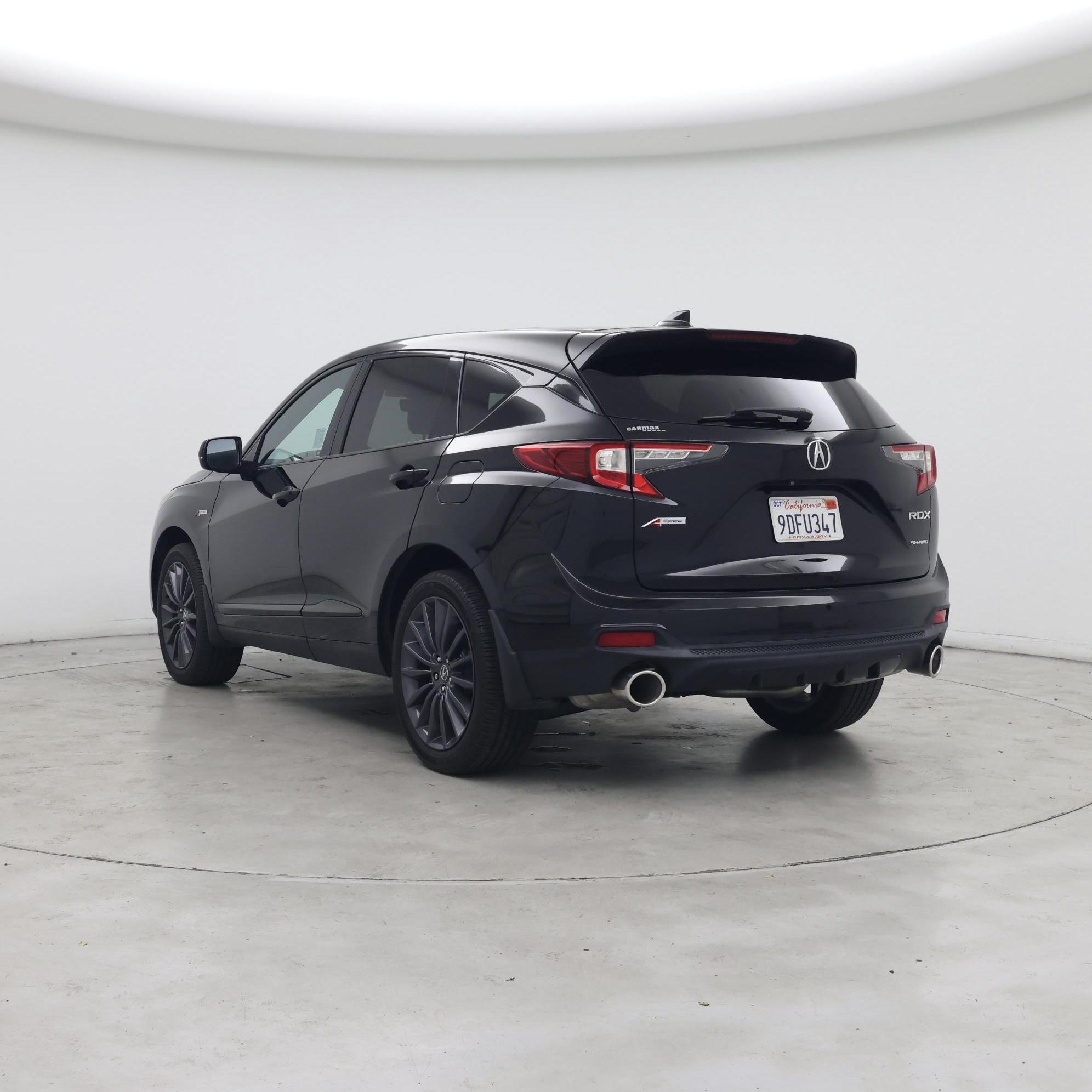 Thumbnail: 2022 Acura RDX - 2