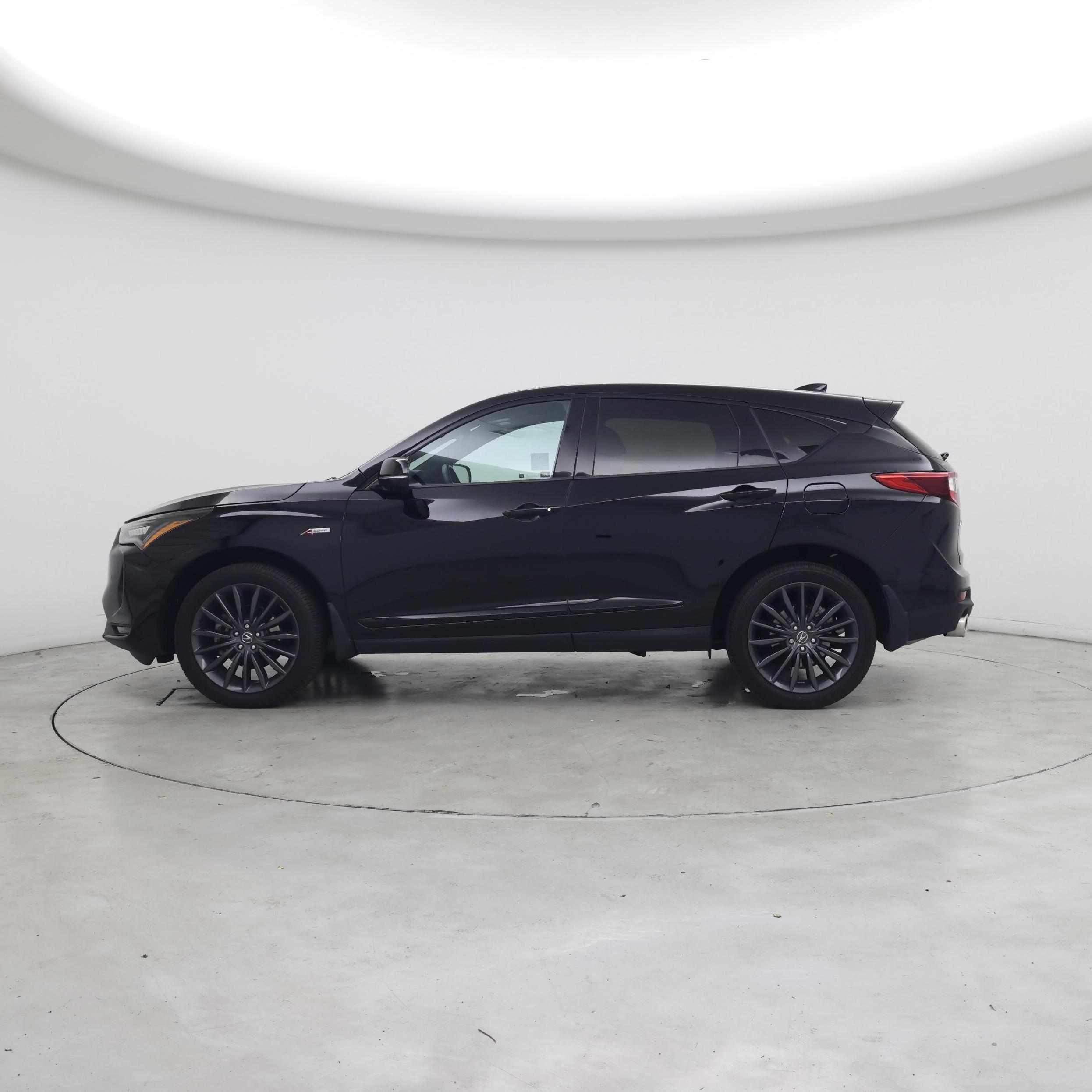 Thumbnail: 2022 Acura RDX - 3