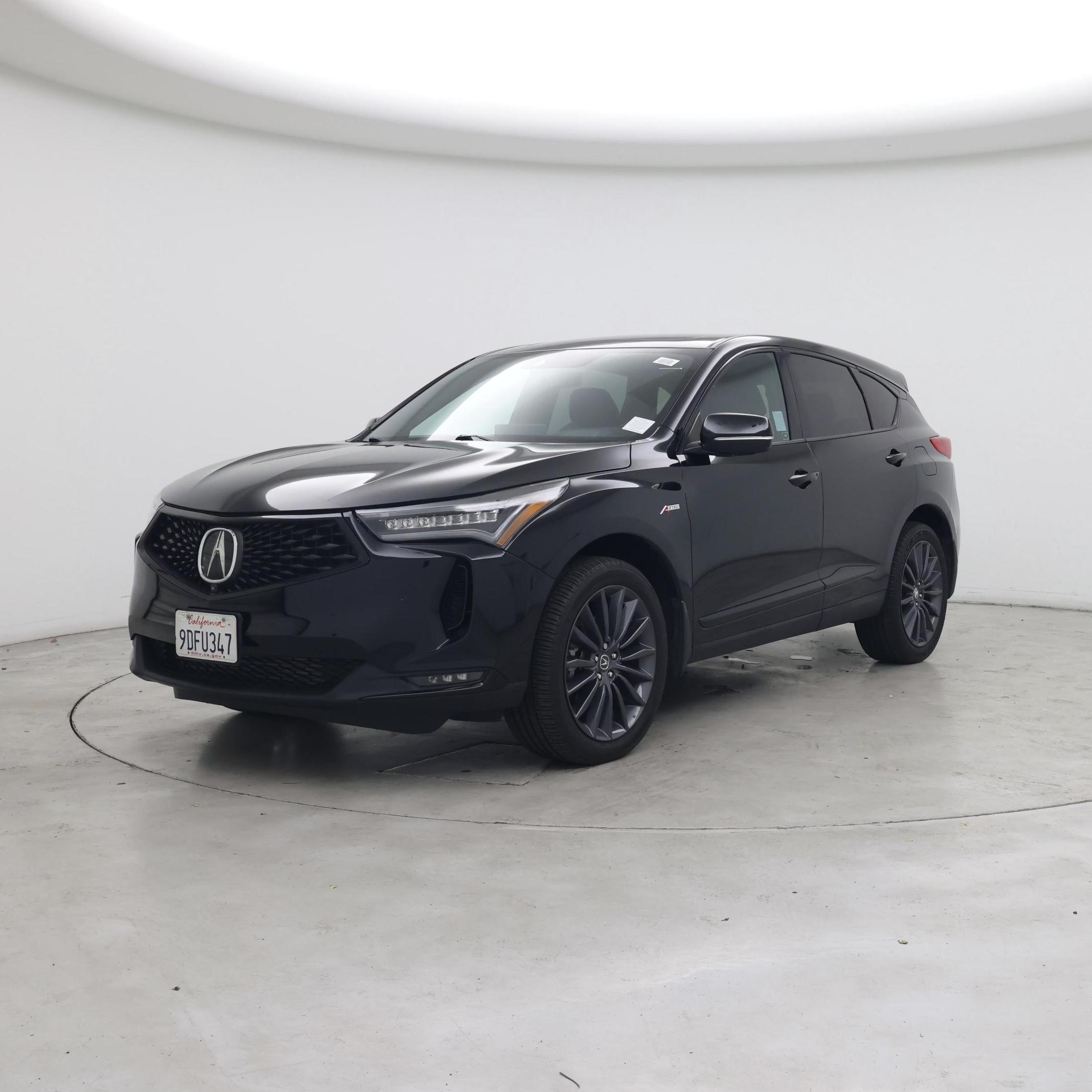 Thumbnail: 2022 Acura RDX - 4