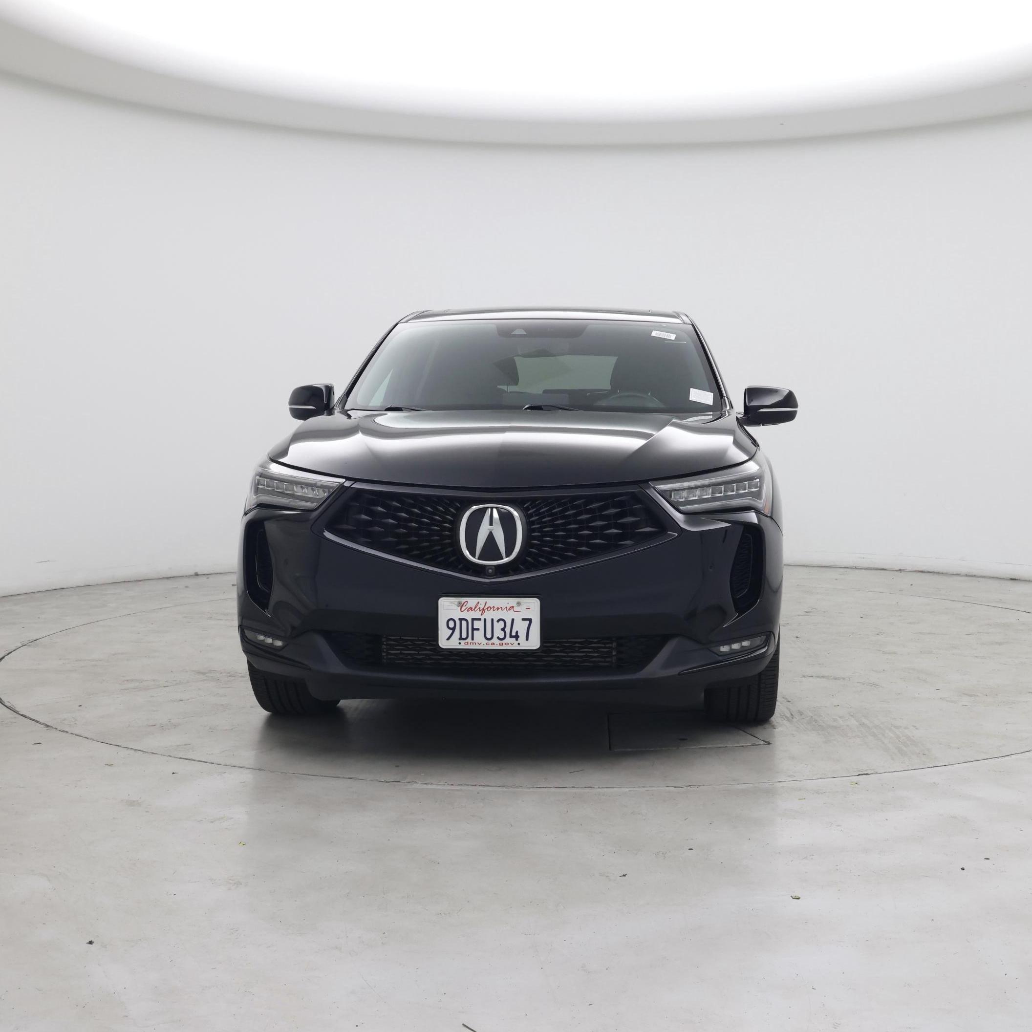 Thumbnail: 2022 Acura RDX - 5