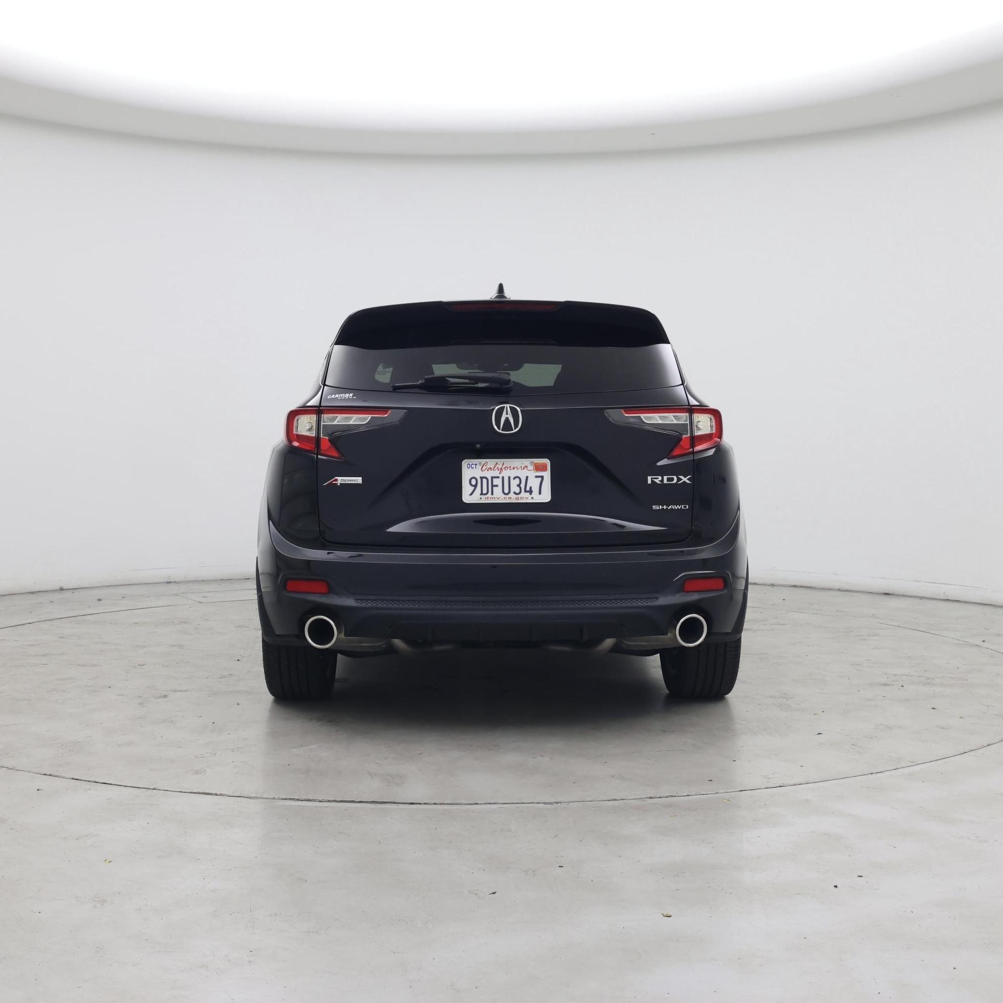 Thumbnail: 2022 Acura RDX - 6