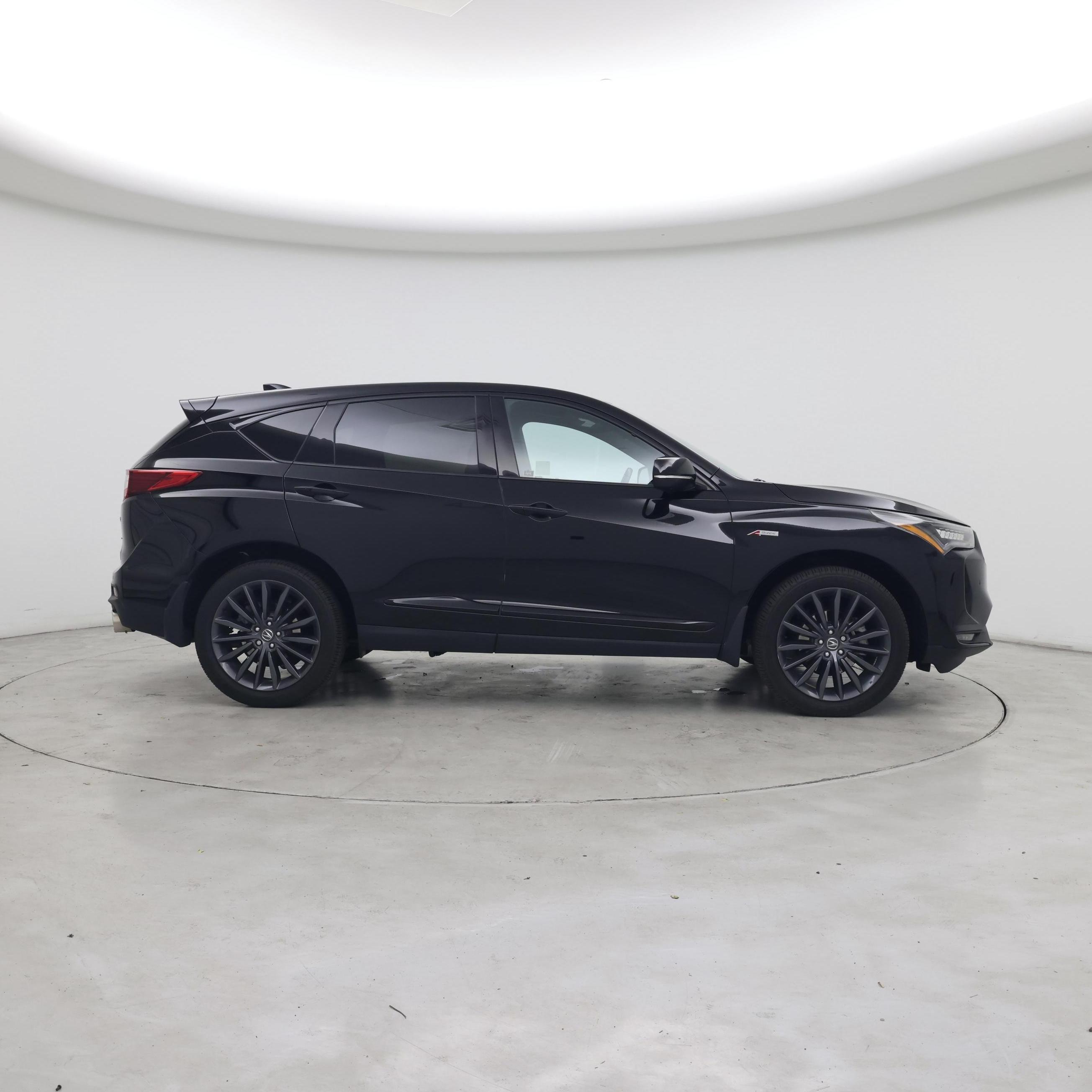 Thumbnail: 2022 Acura RDX - 7