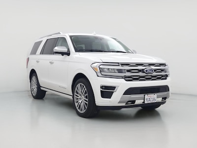 2023 Ford Expedition Platinum