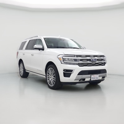 2023 Ford Expedition Platinum