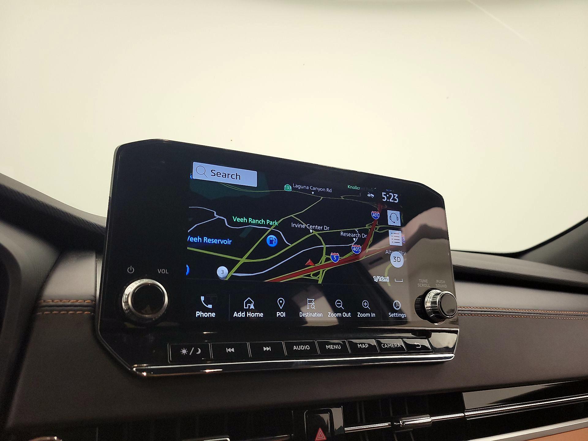 Thumbnail: 2022 Mitsubishi Outlander - 14