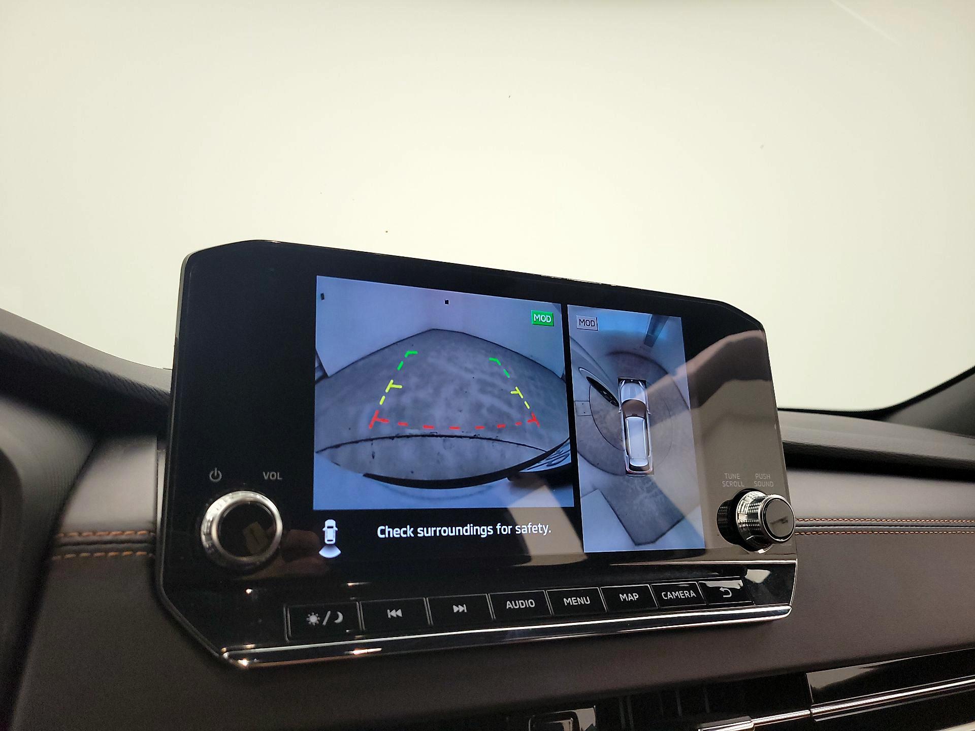 Thumbnail: 2022 Mitsubishi Outlander - 15