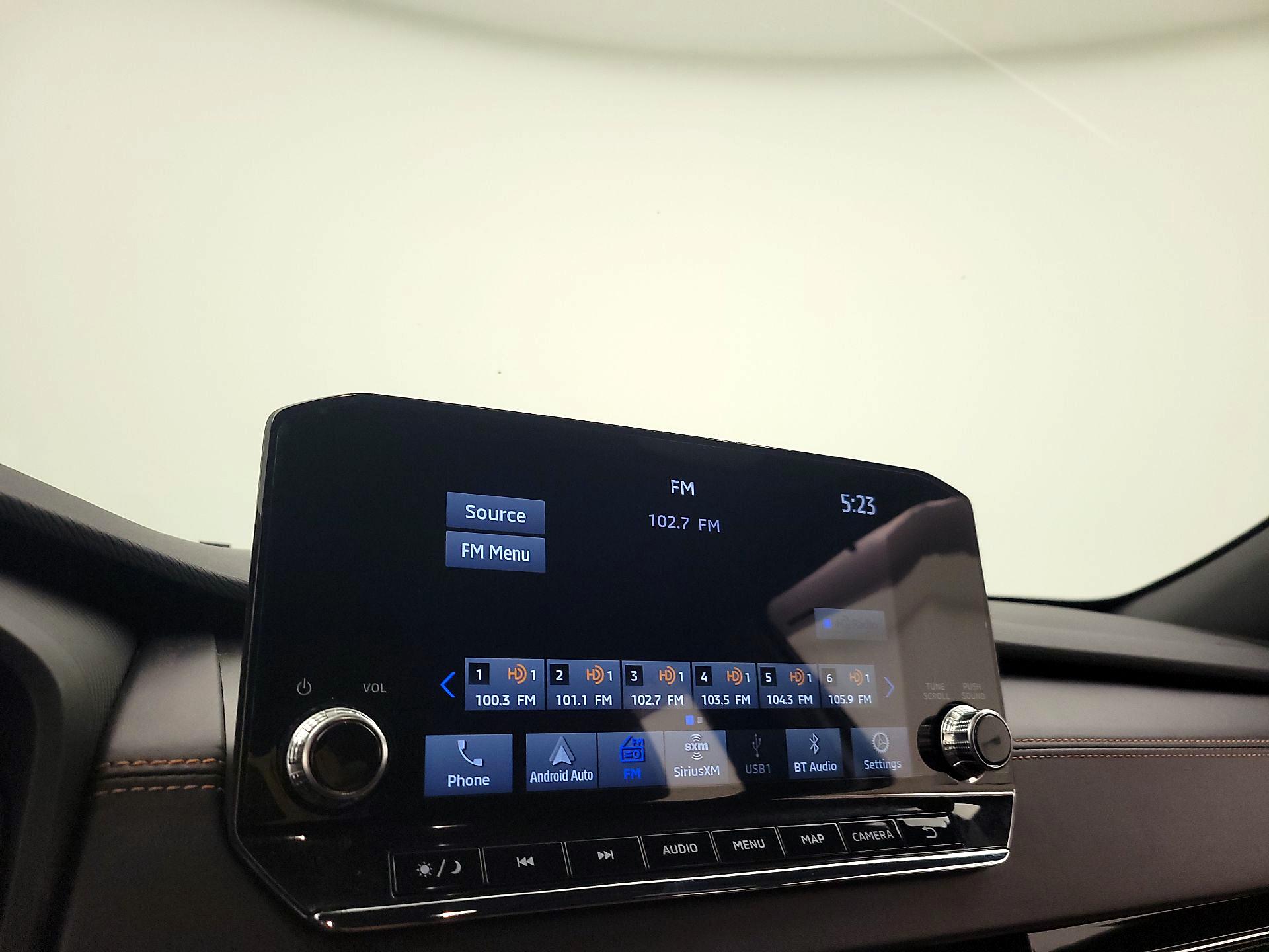 Thumbnail: 2022 Mitsubishi Outlander - 16