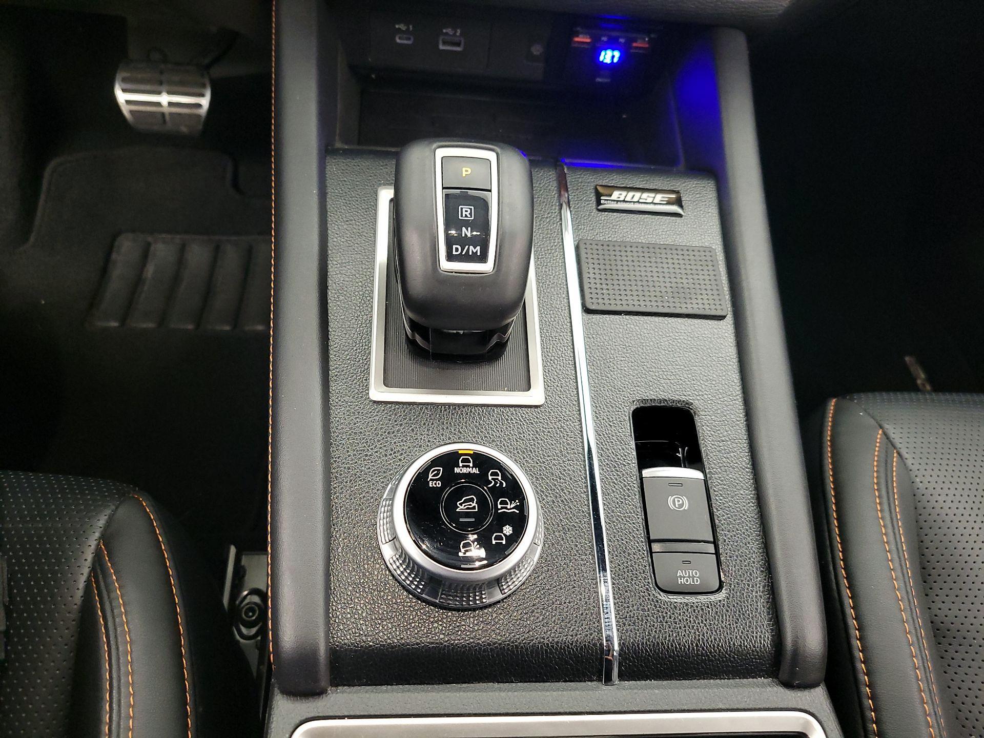 Thumbnail: 2022 Mitsubishi Outlander - 18