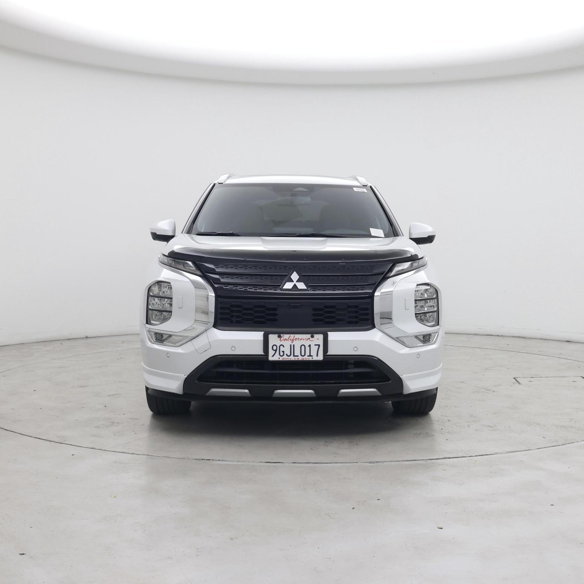 Thumbnail: 2022 Mitsubishi Outlander - 5