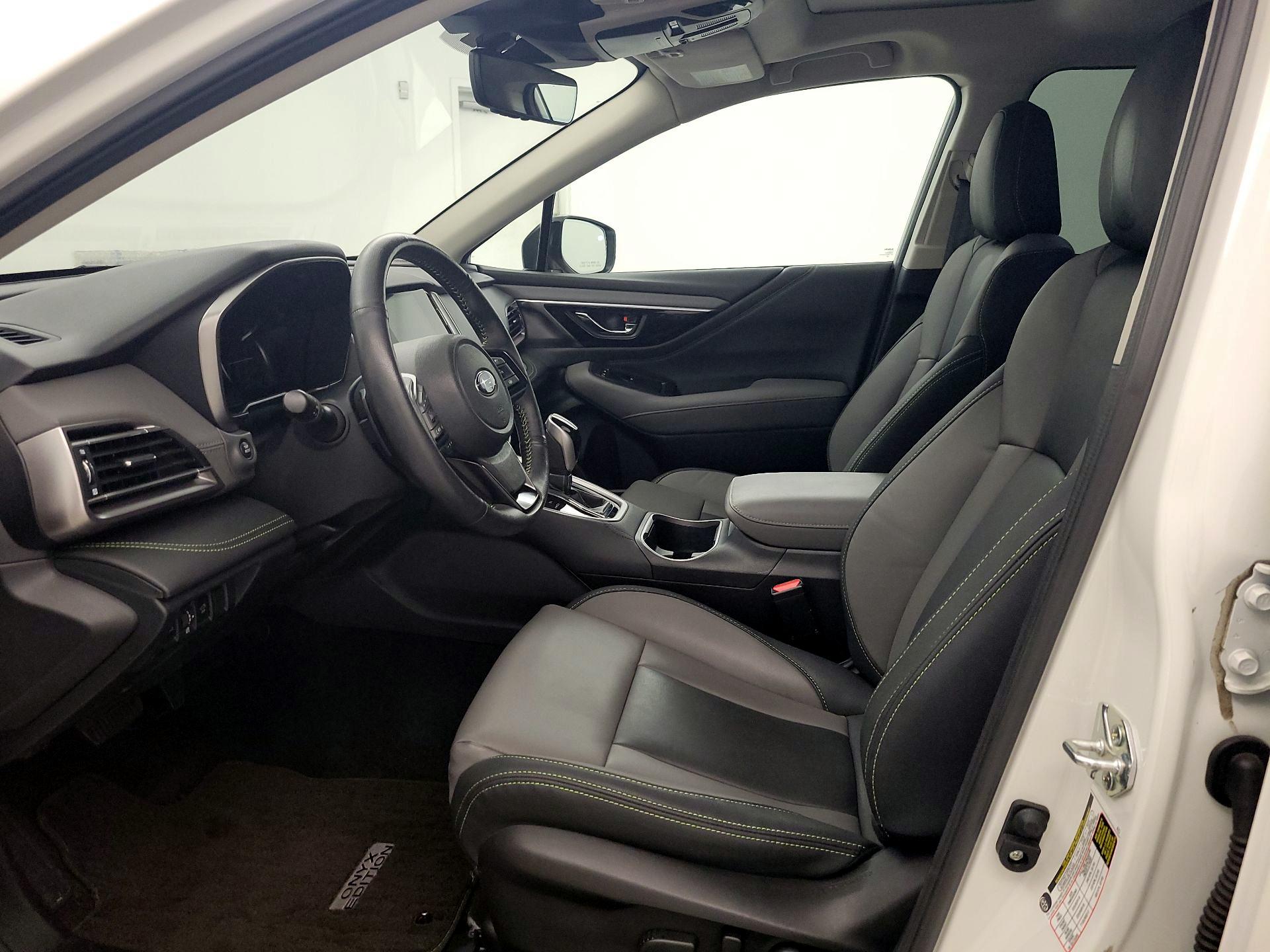 Thumbnail: 2025 Subaru Outback - 9