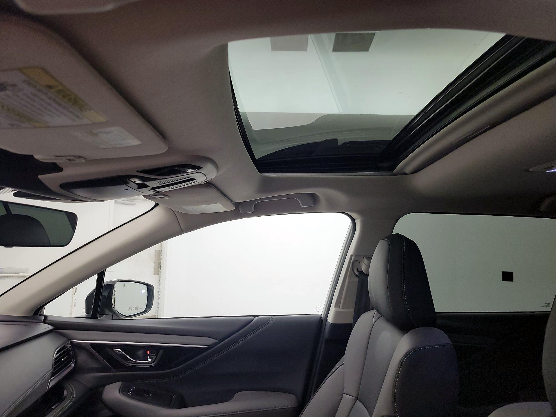 Thumbnail: 2025 Subaru Outback - 17