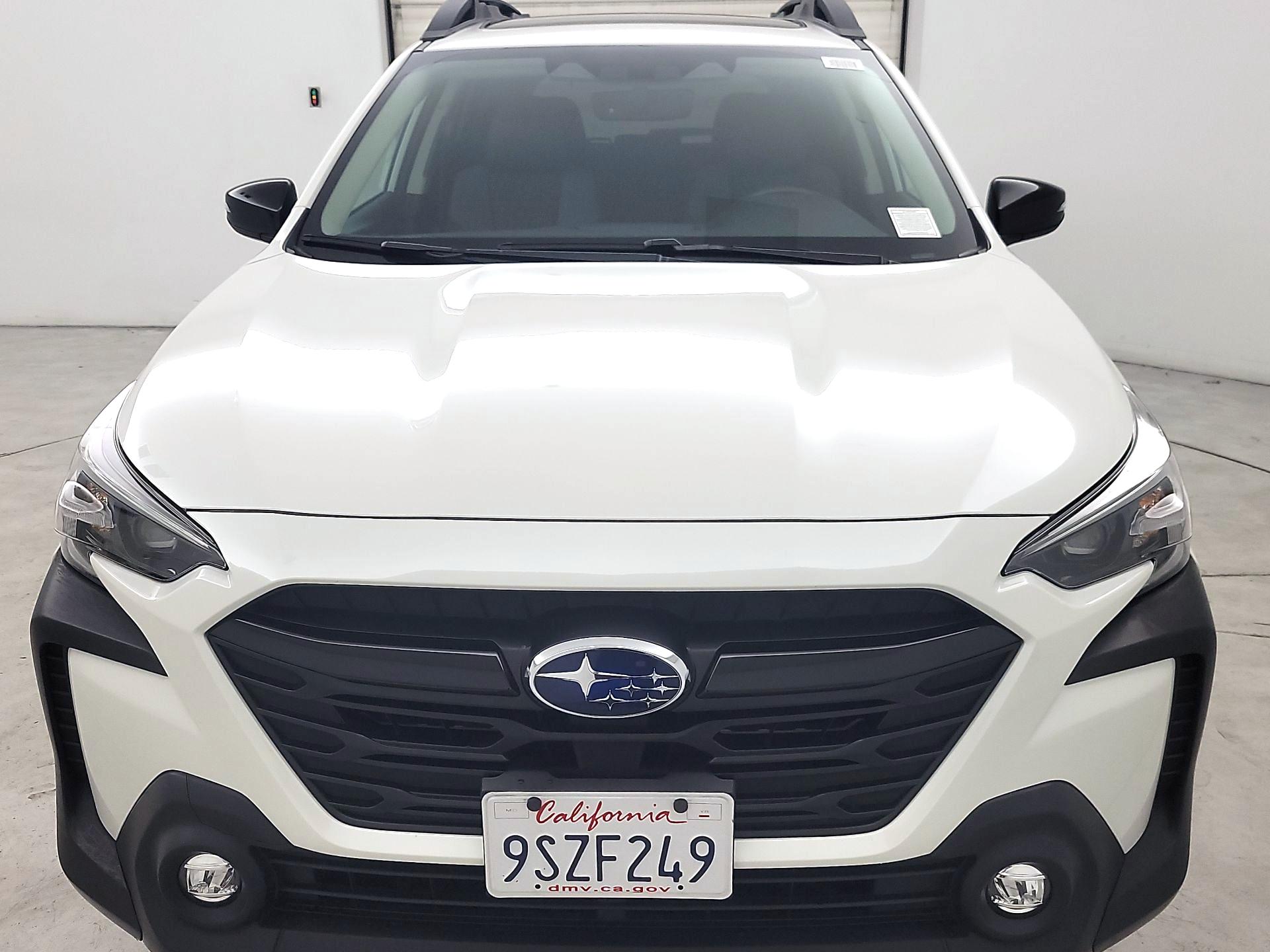 Thumbnail: 2025 Subaru Outback - 2