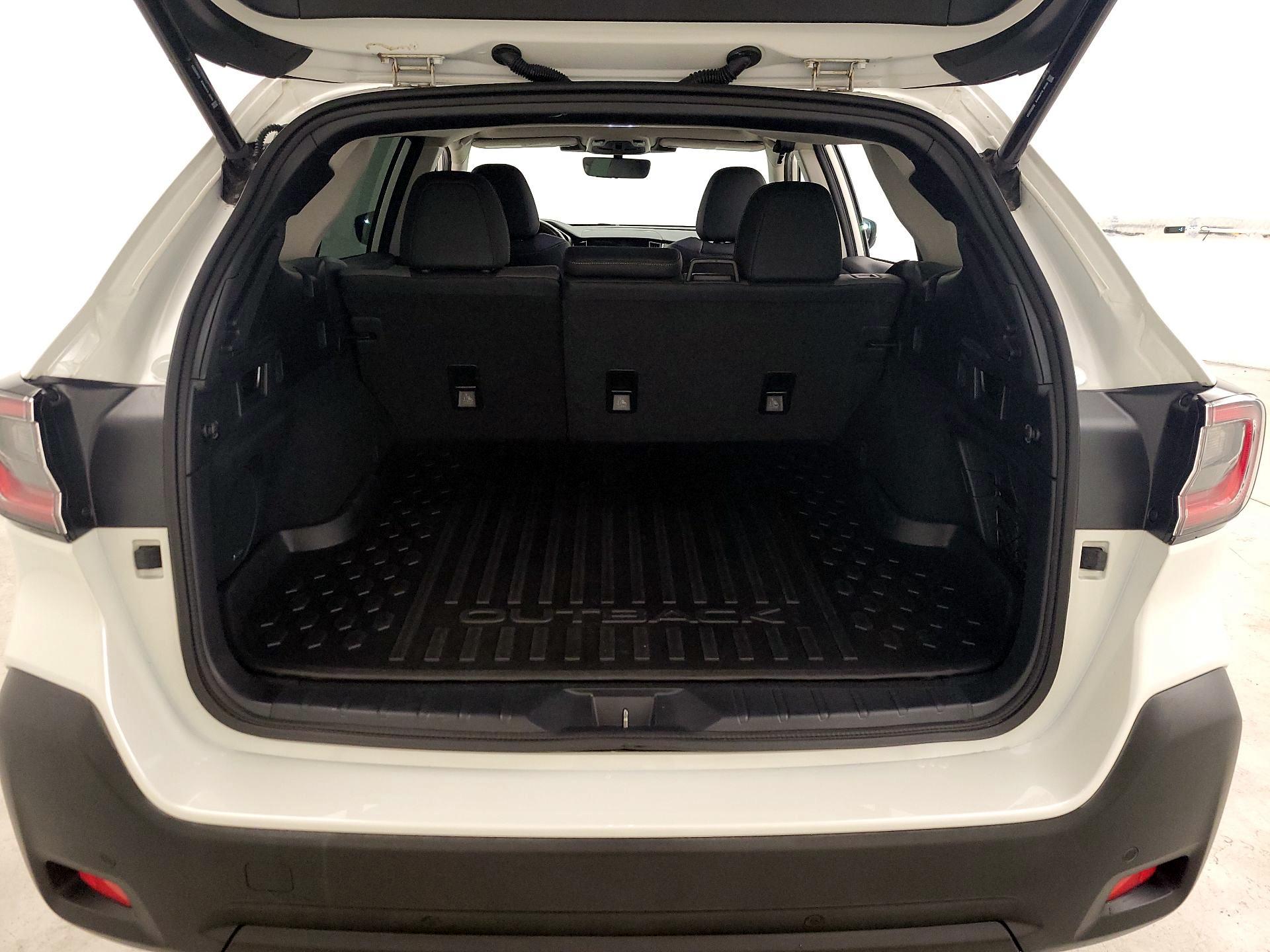 Thumbnail: 2025 Subaru Outback - 19
