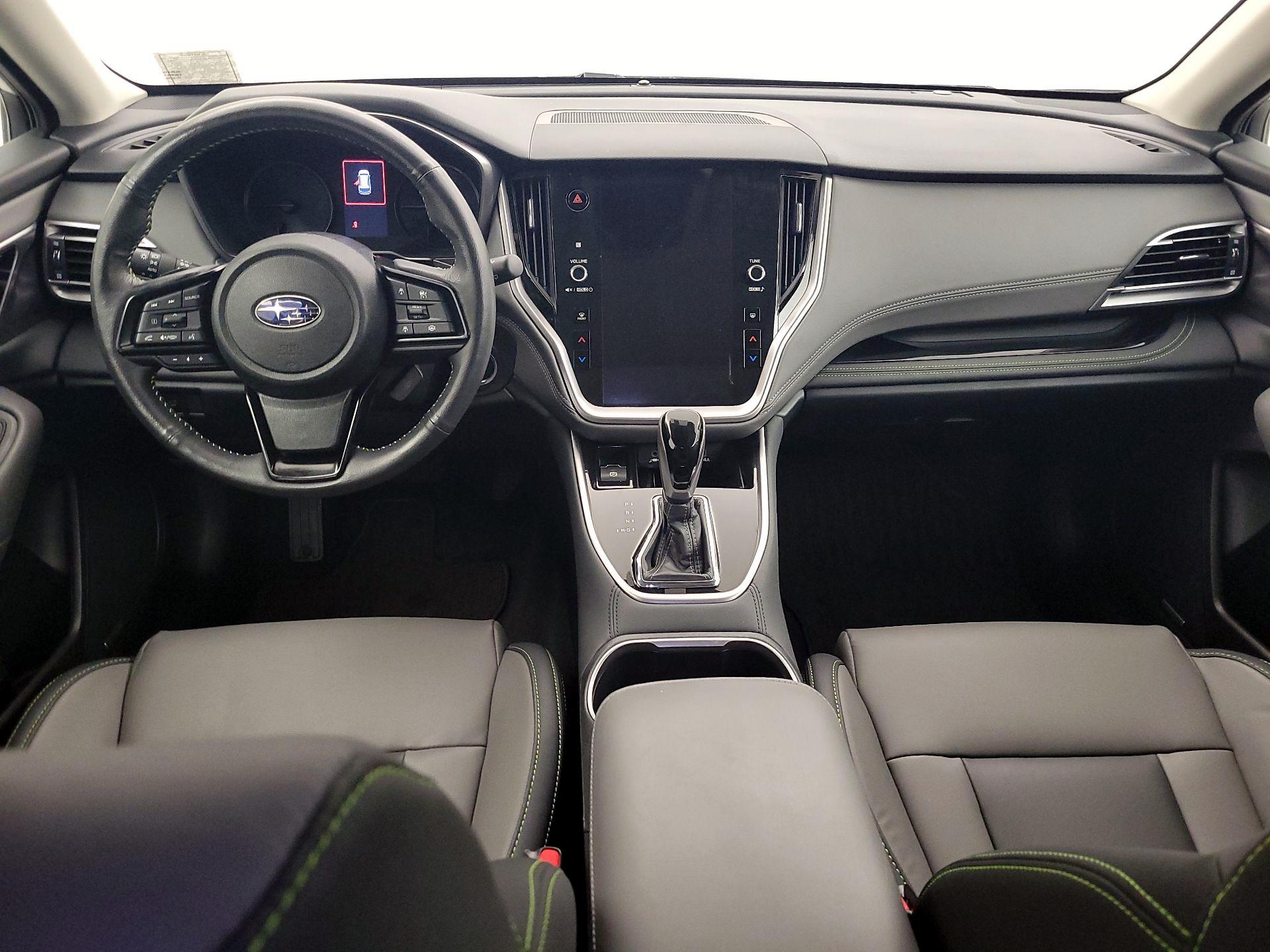 Thumbnail: 2025 Subaru Outback - 8