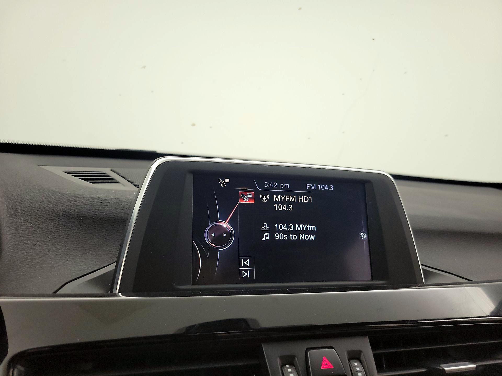 Thumbnail: 2016 BMW X1 - 15