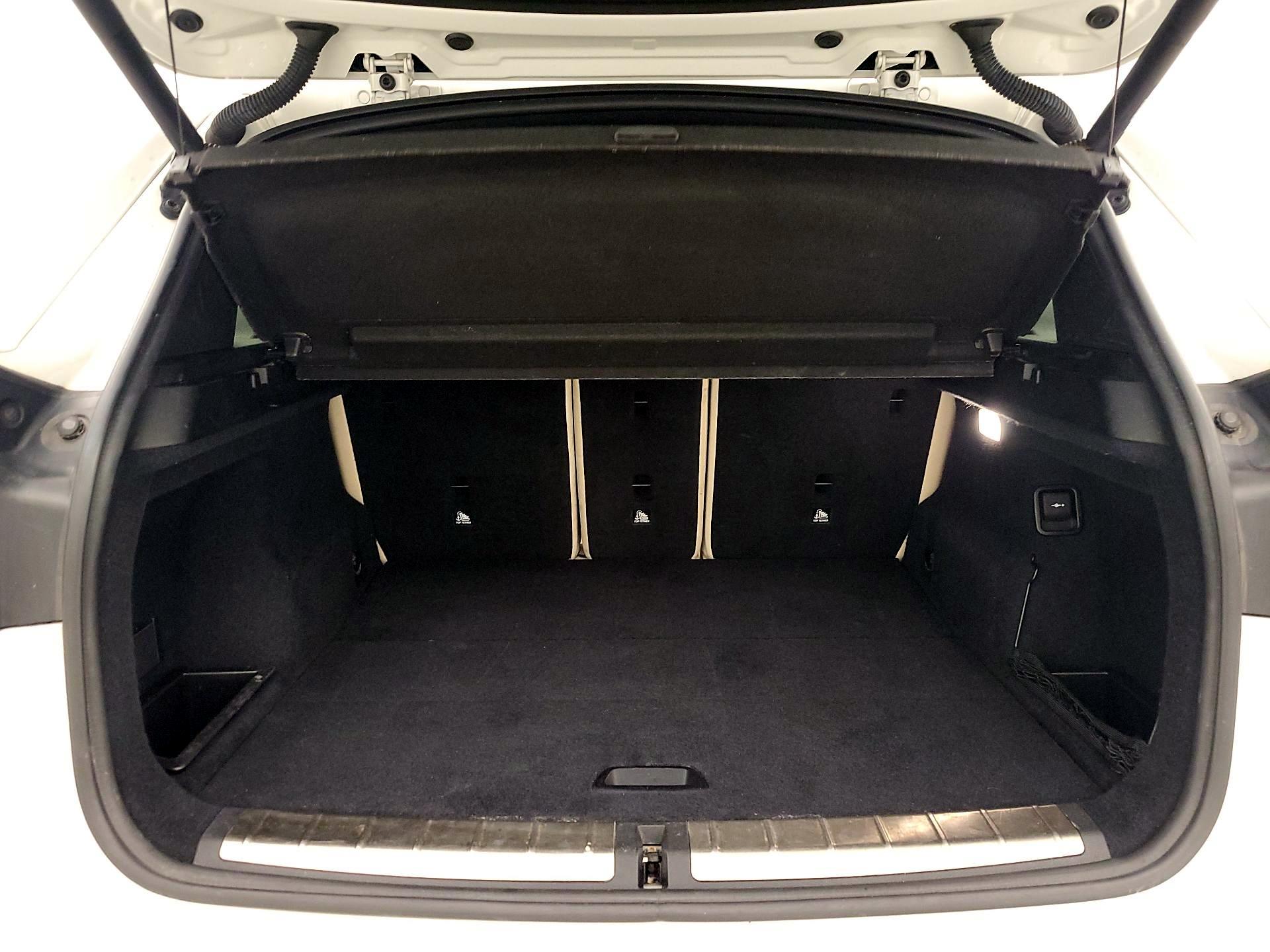 Thumbnail: 2016 BMW X1 - 20