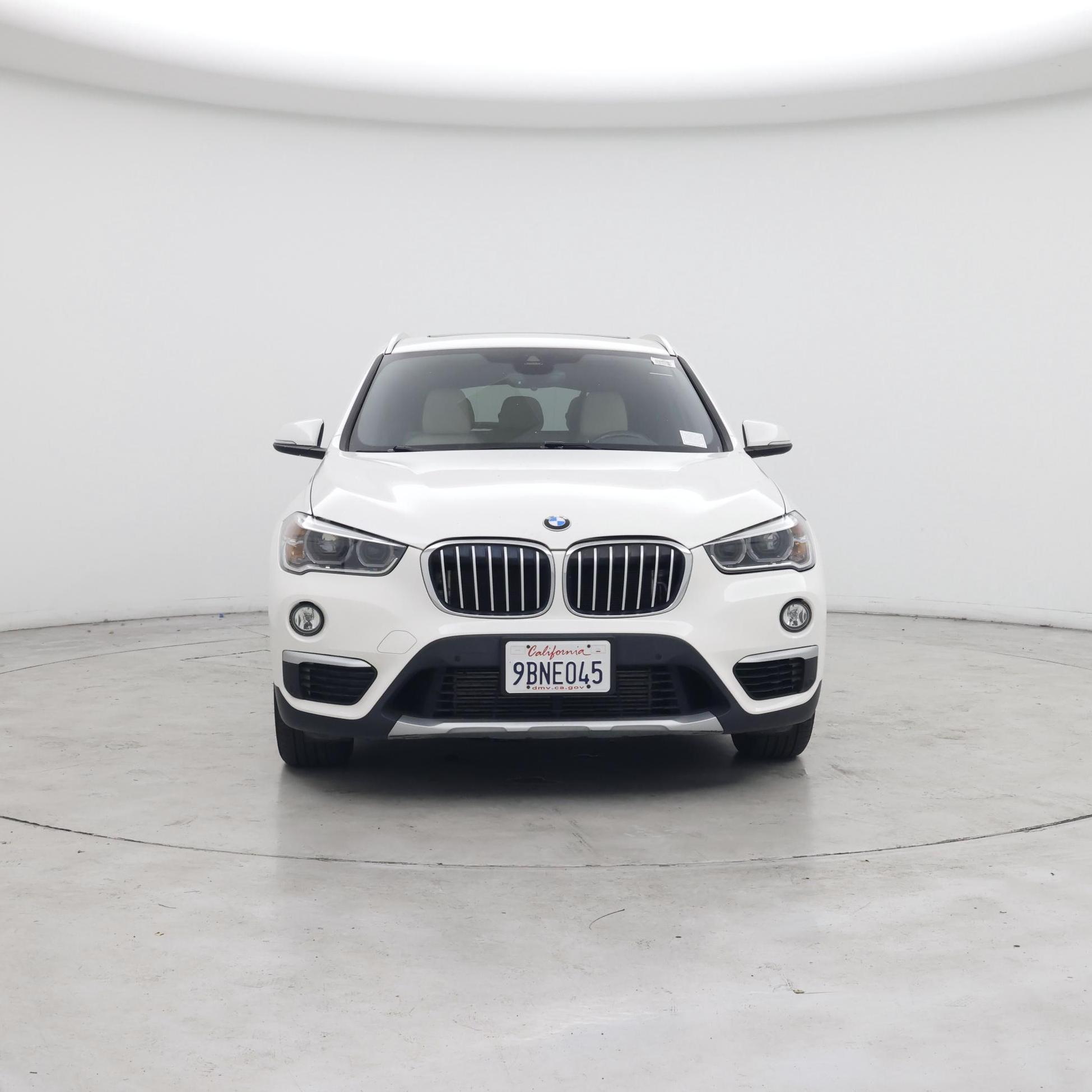 Thumbnail: 2016 BMW X1 - 5