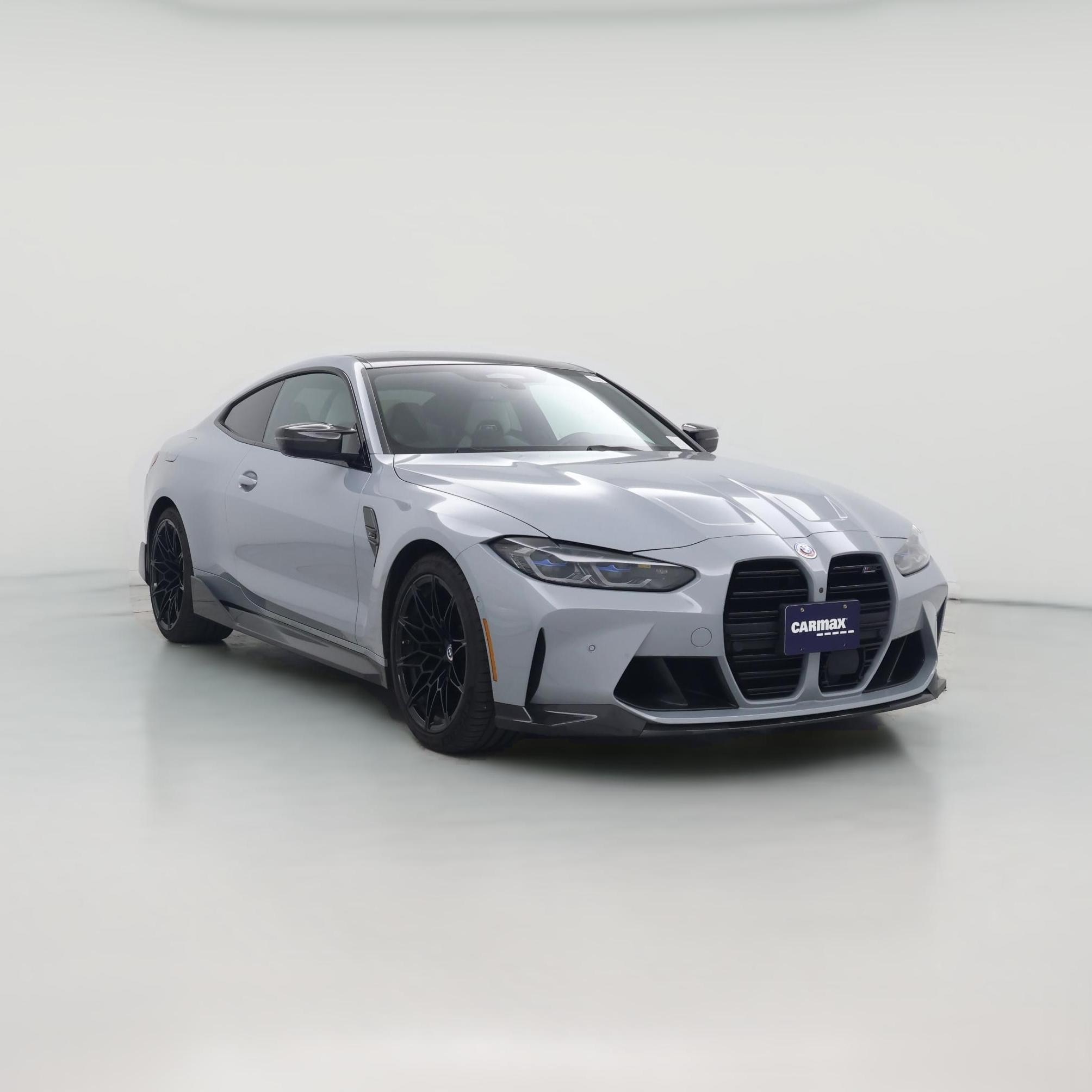 Thumbnail: 2022 BMW M4 - 1