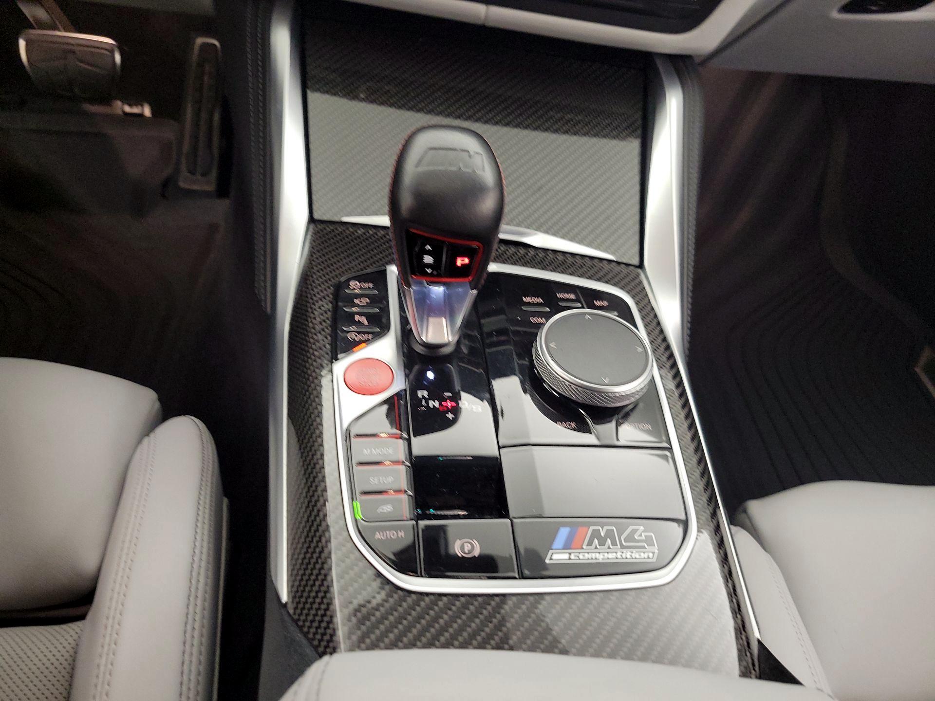 Thumbnail: 2022 BMW M4 - 17