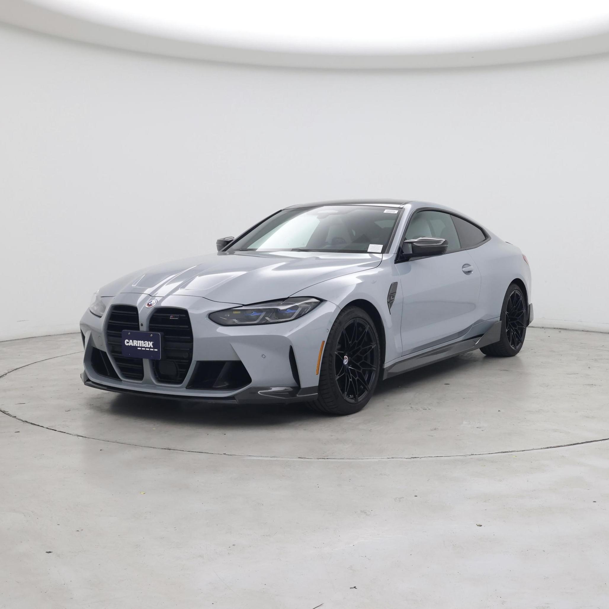 Thumbnail: 2022 BMW M4 - 4