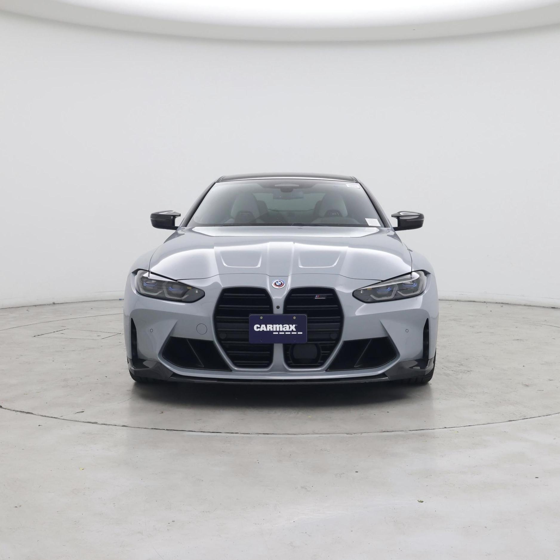 Thumbnail: 2022 BMW M4 - 5