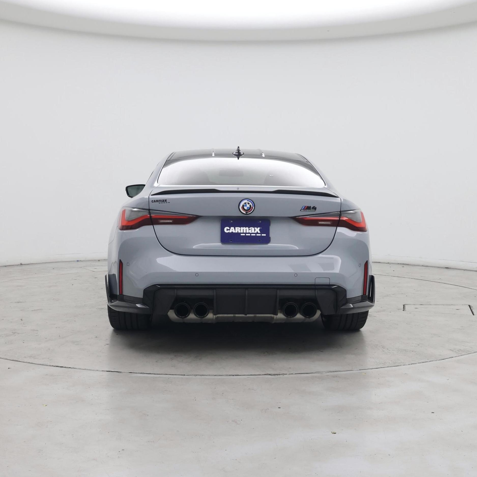 Thumbnail: 2022 BMW M4 - 6