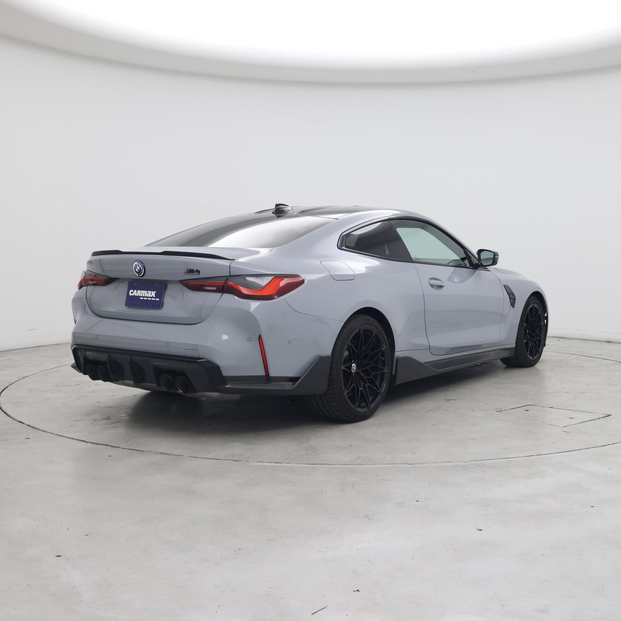 Thumbnail: 2022 BMW M4 - 8