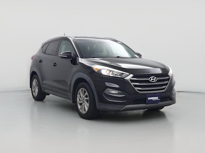 2016 Hyundai Tucson ECO