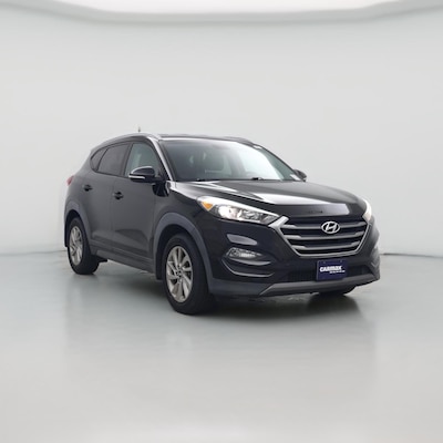 2016 Hyundai Tucson ECO