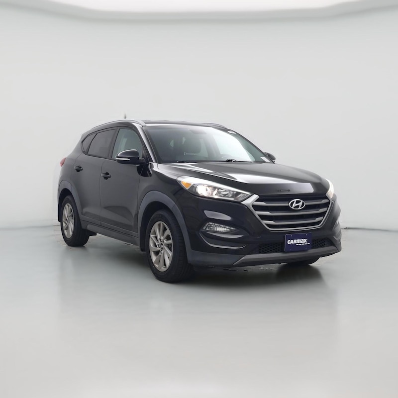 2016 Hyundai Tucson ECO