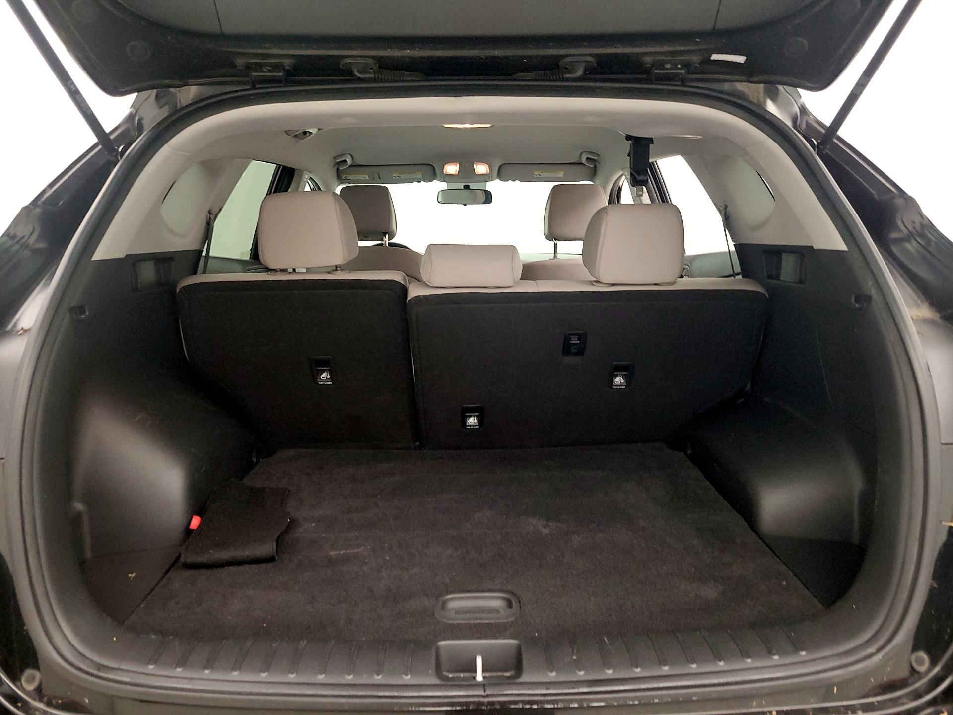 Thumbnail: 2016 Hyundai Tucson - 20