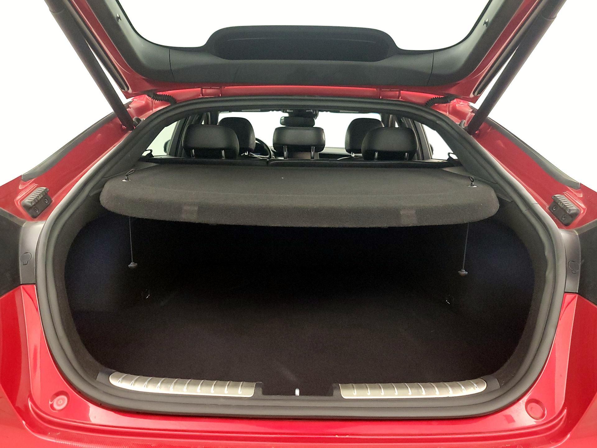 Thumbnail: 2018 Kia Stinger - 20