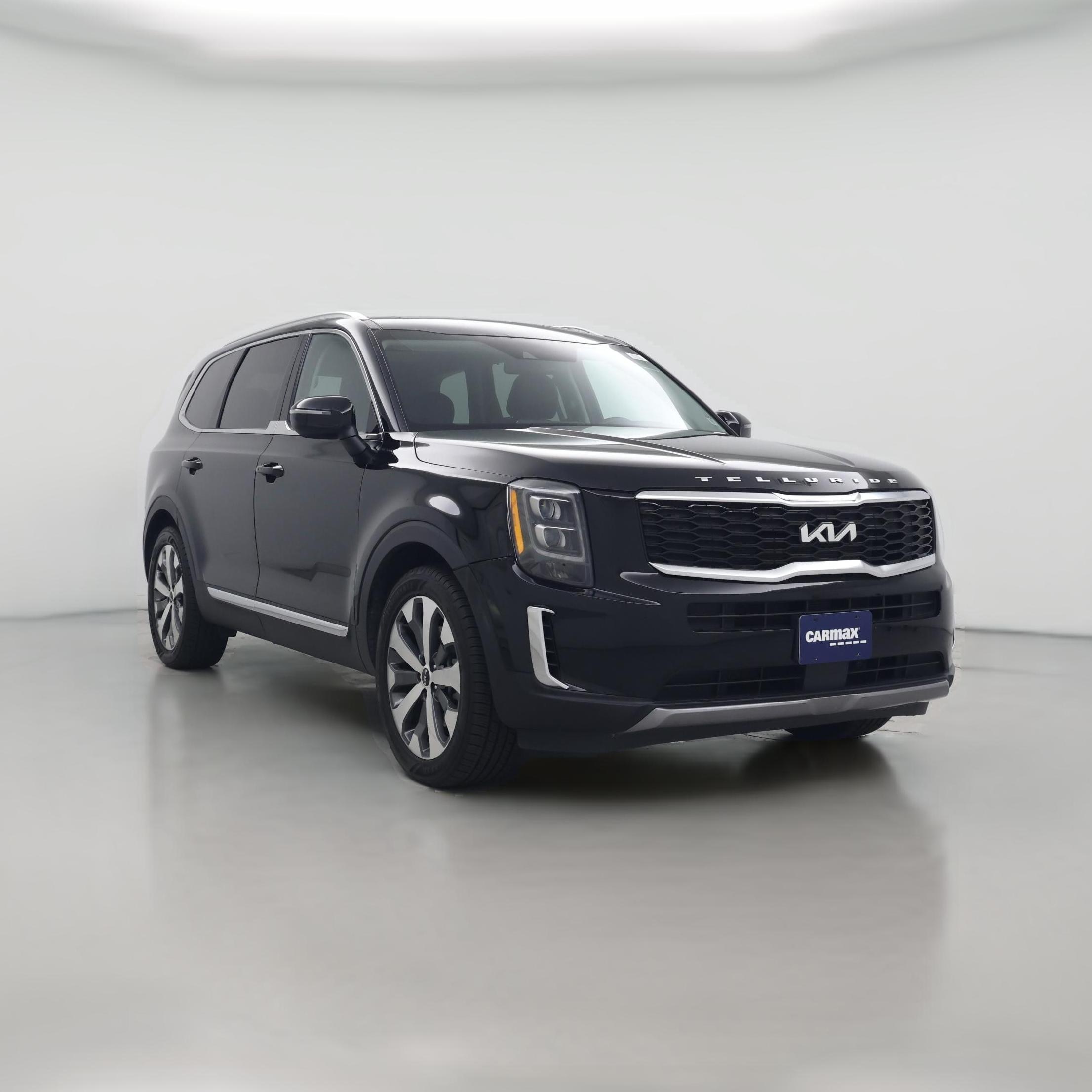 Thumbnail: 2022 Kia Telluride - 1