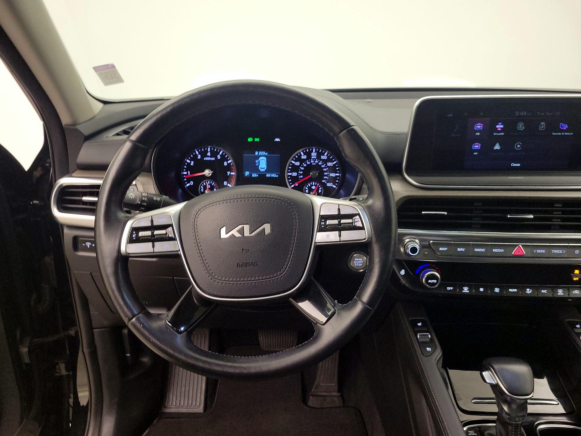 Thumbnail: 2022 Kia Telluride - 10