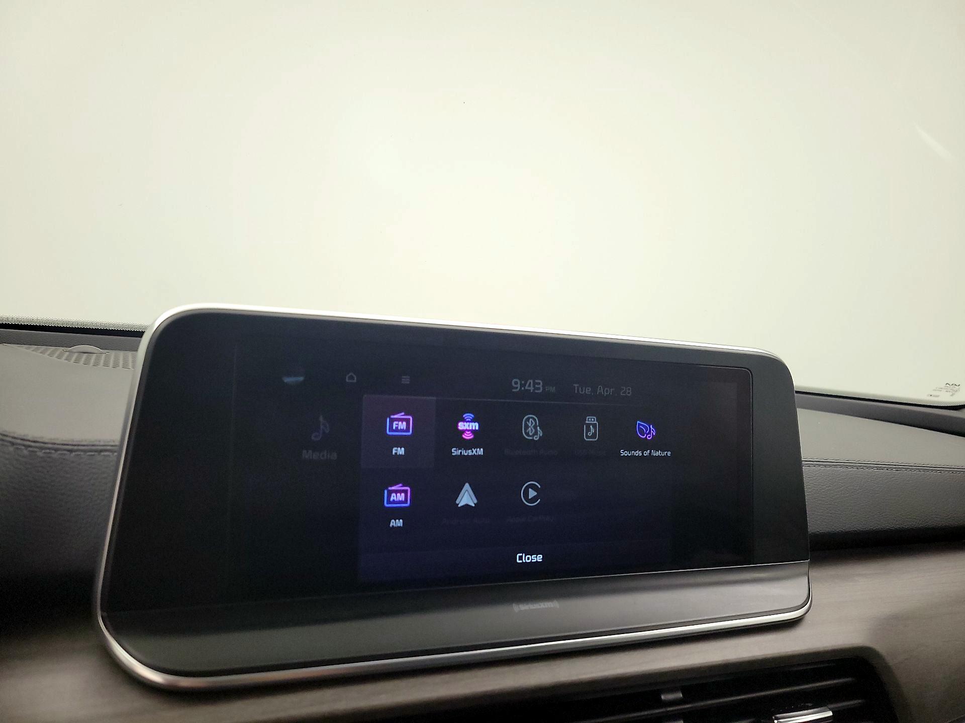 Thumbnail: 2022 Kia Telluride - 15