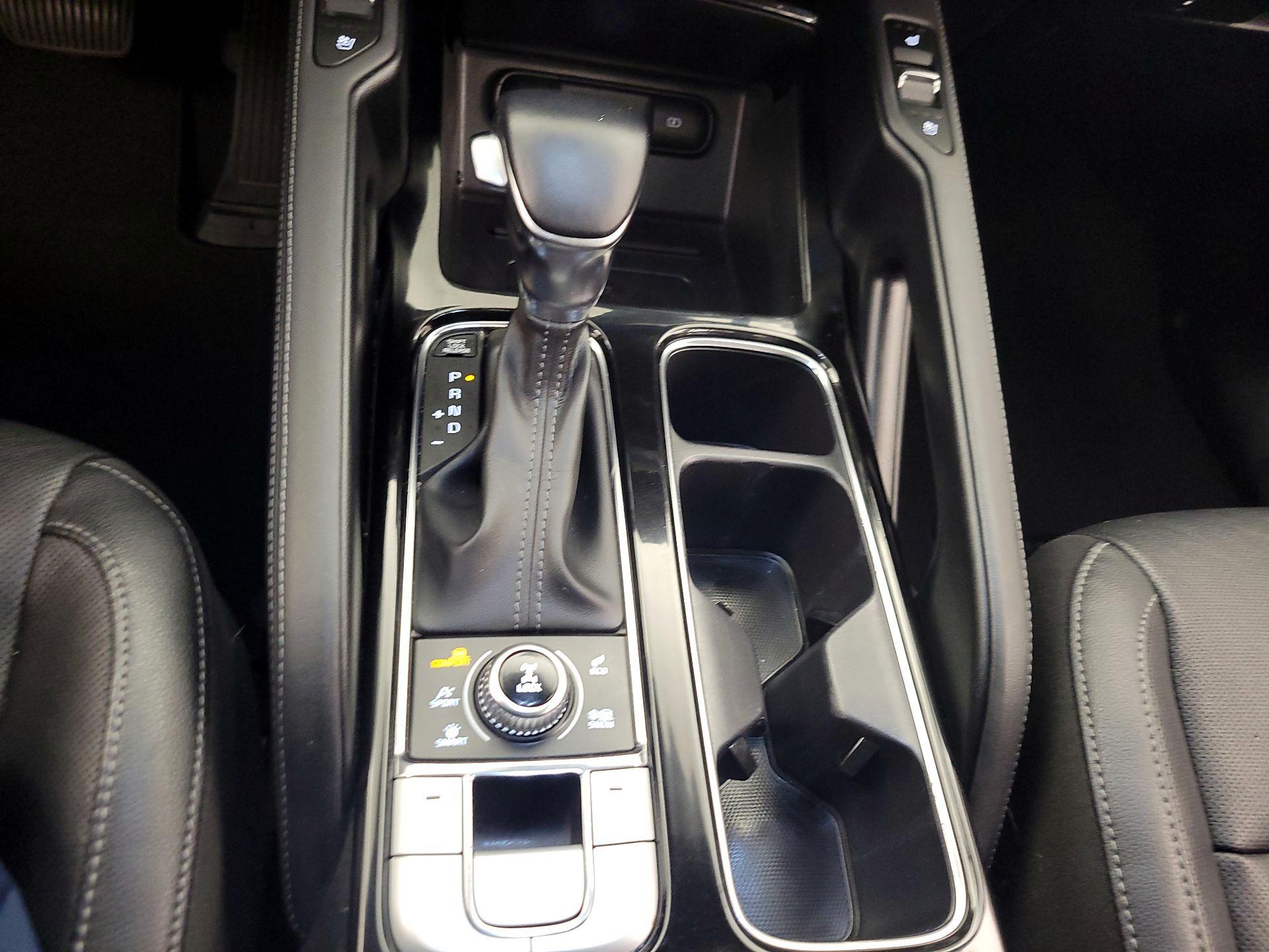 Thumbnail: 2022 Kia Telluride - 17