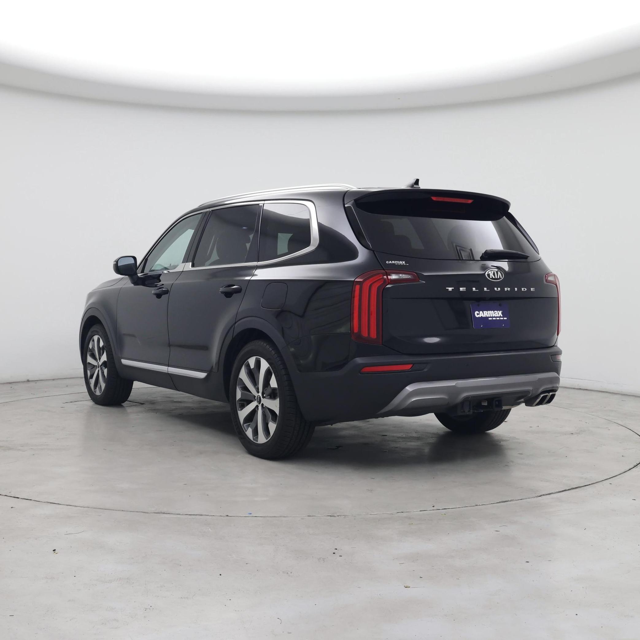 Thumbnail: 2022 Kia Telluride - 2