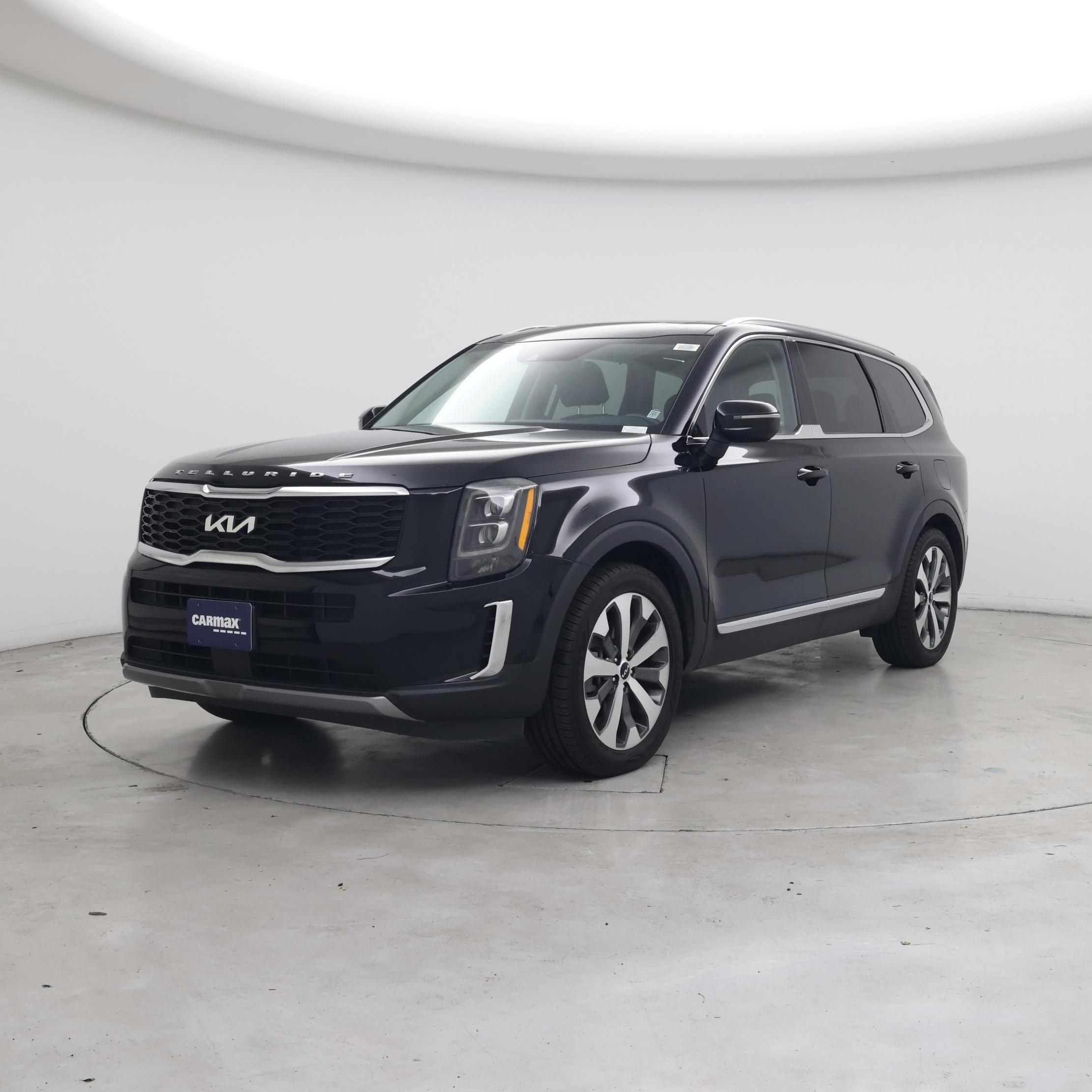 Thumbnail: 2022 Kia Telluride - 4