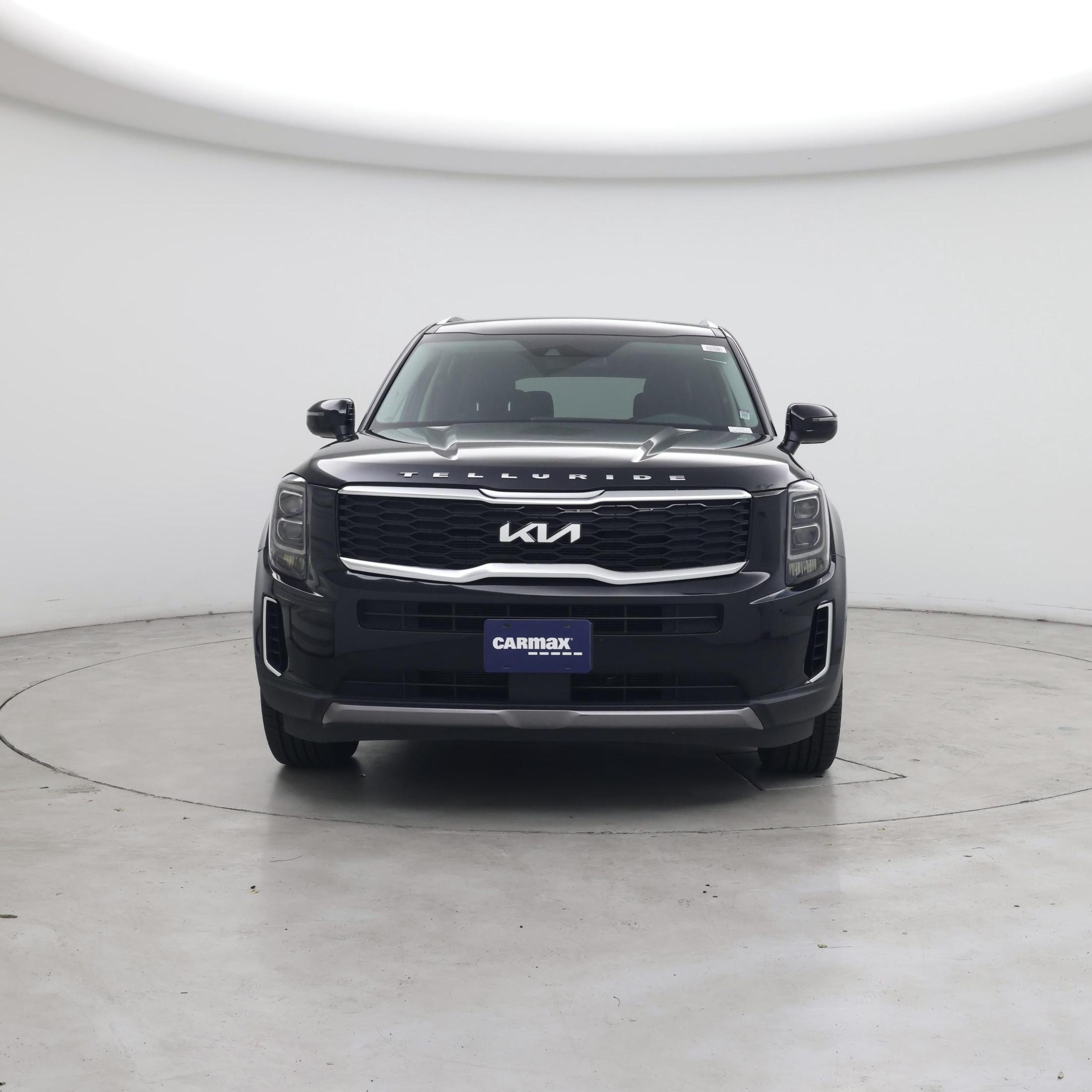 Thumbnail: 2022 Kia Telluride - 5