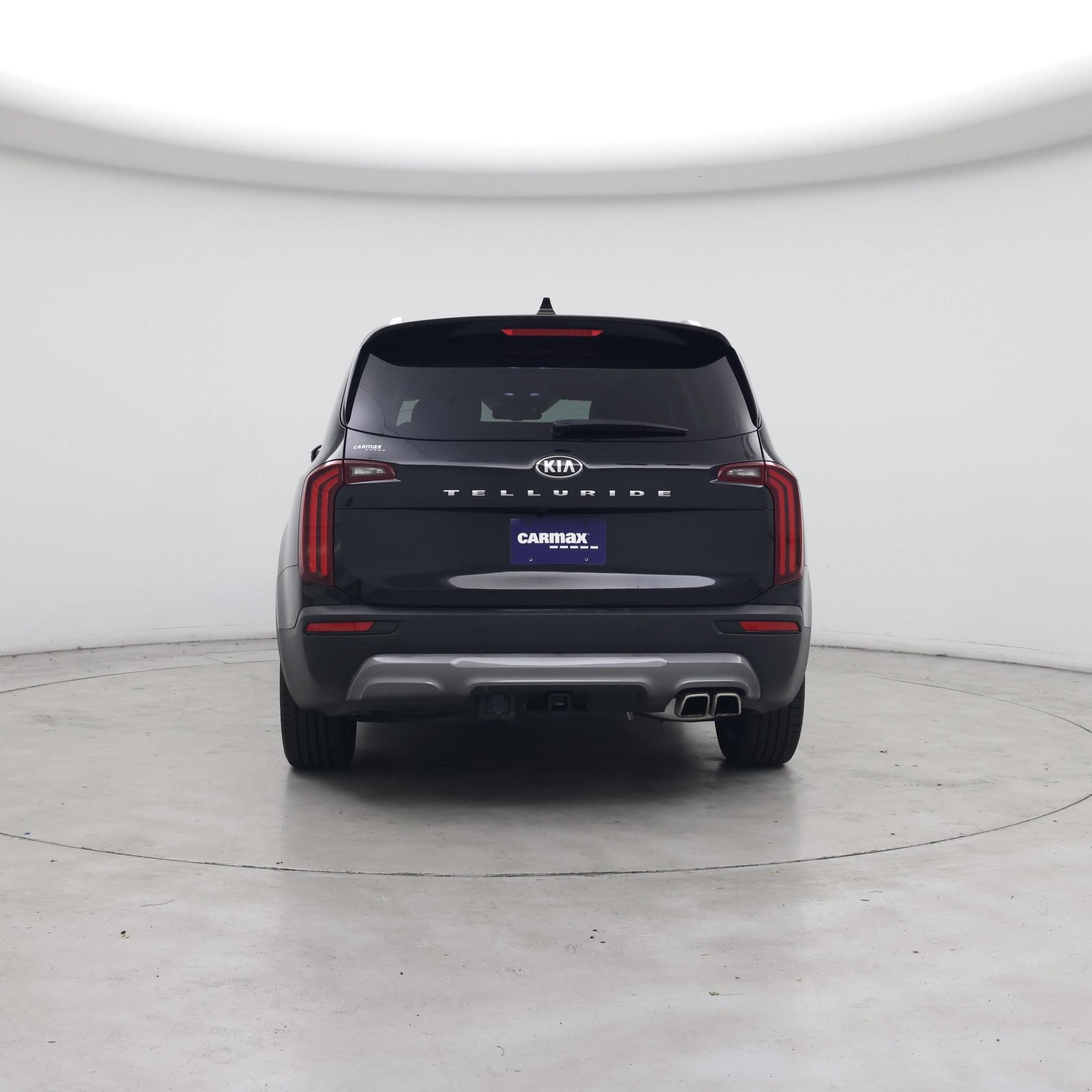Thumbnail: 2022 Kia Telluride - 6
