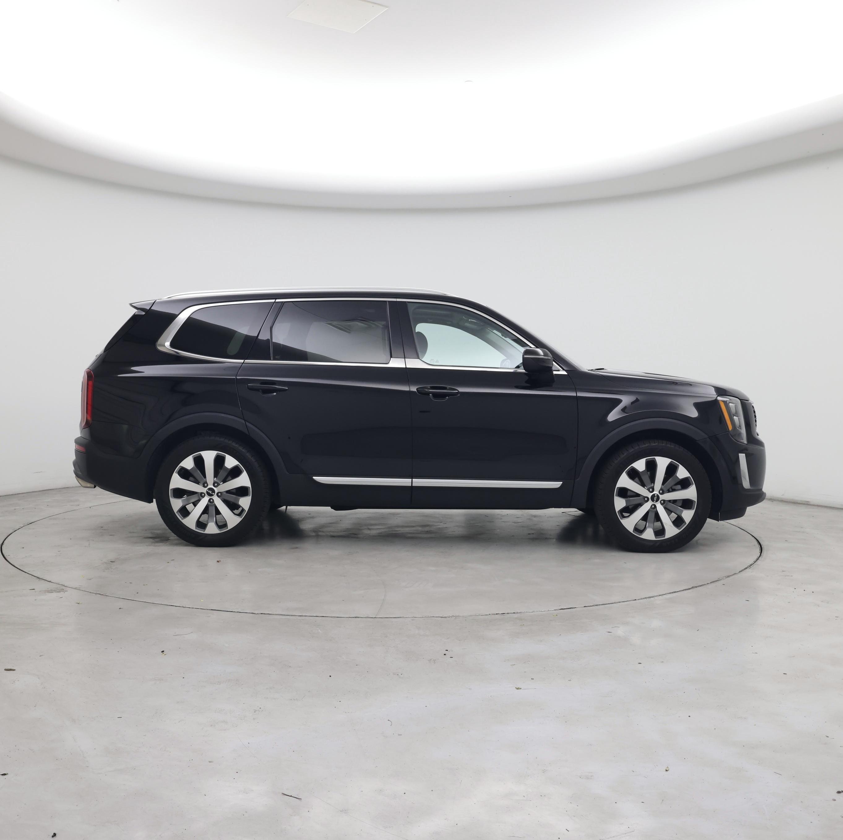 Thumbnail: 2022 Kia Telluride - 7