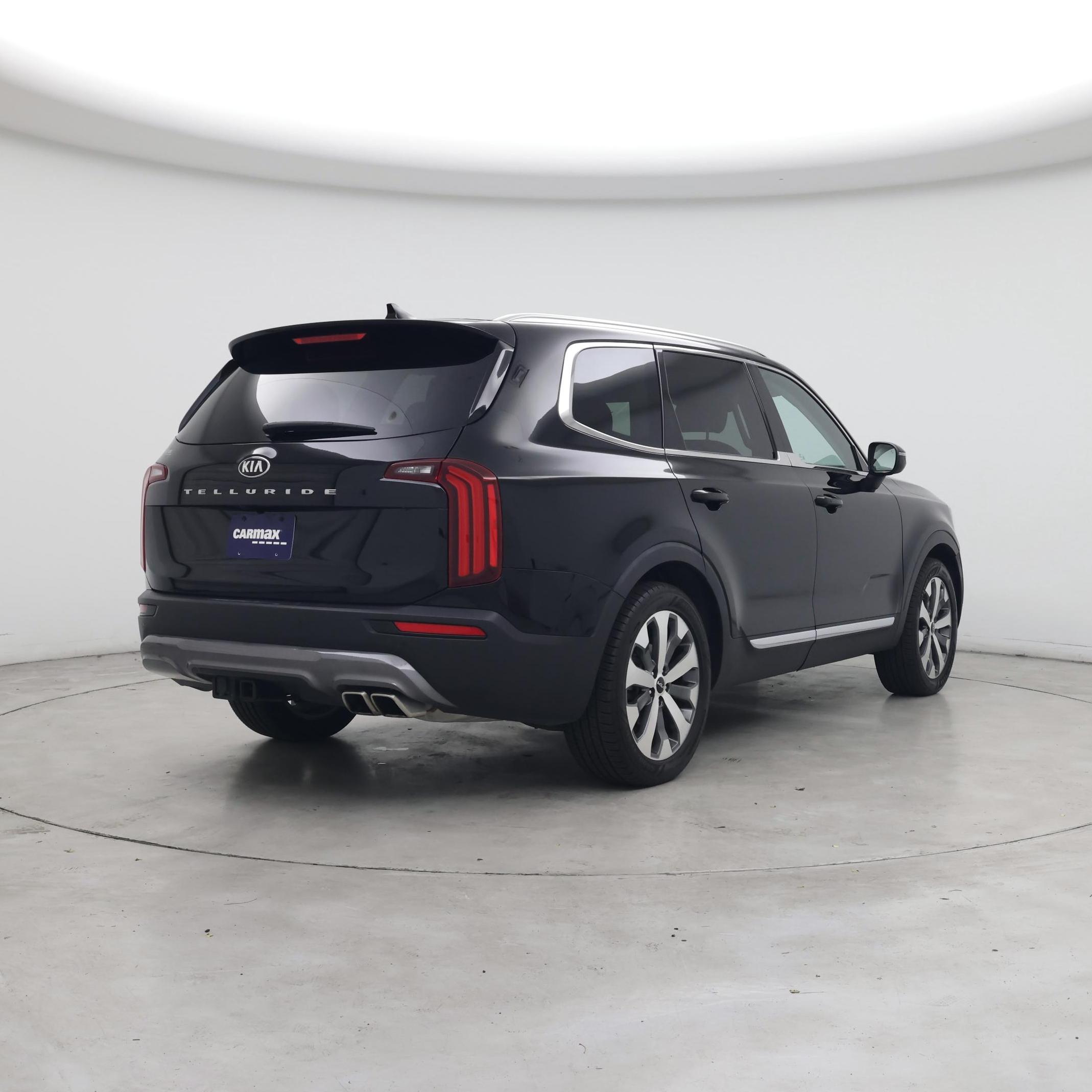 Thumbnail: 2022 Kia Telluride - 8