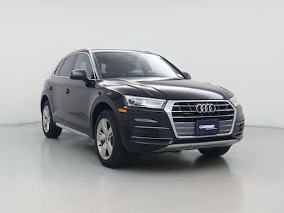 2019 Audi Q5 Premium