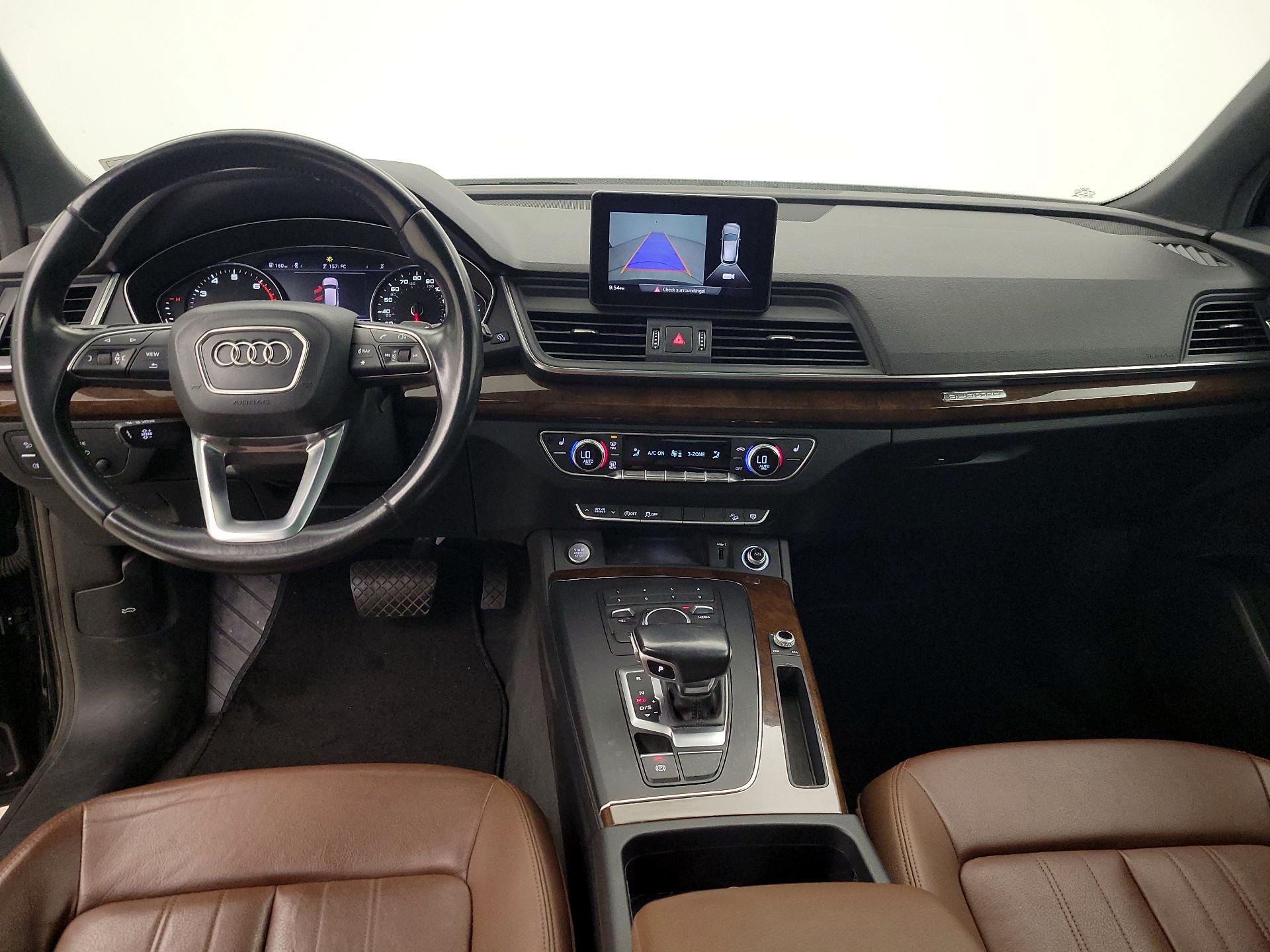 Thumbnail: 2019 Audi Q5 - 9