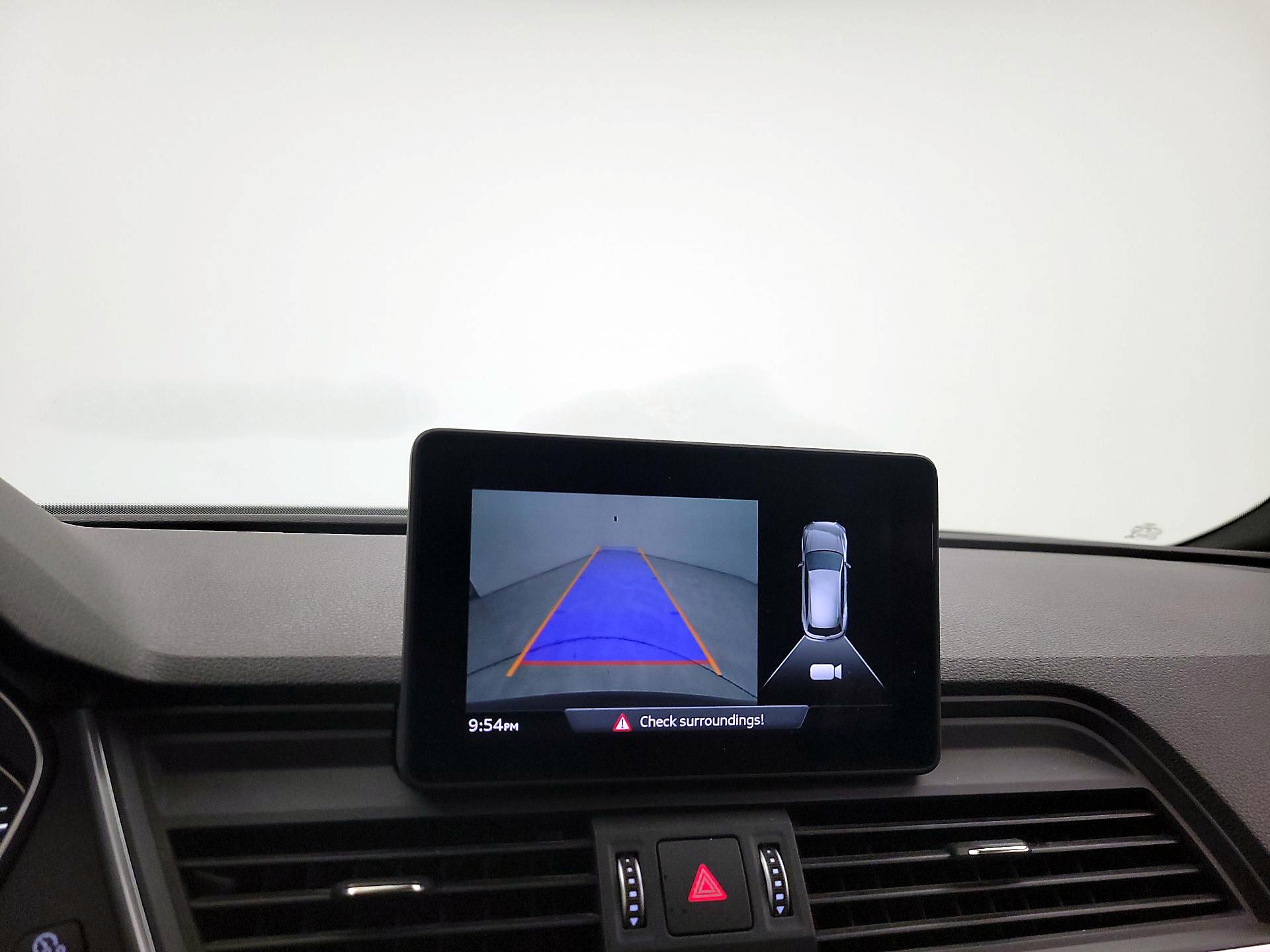 Thumbnail: 2019 Audi Q5 - 14