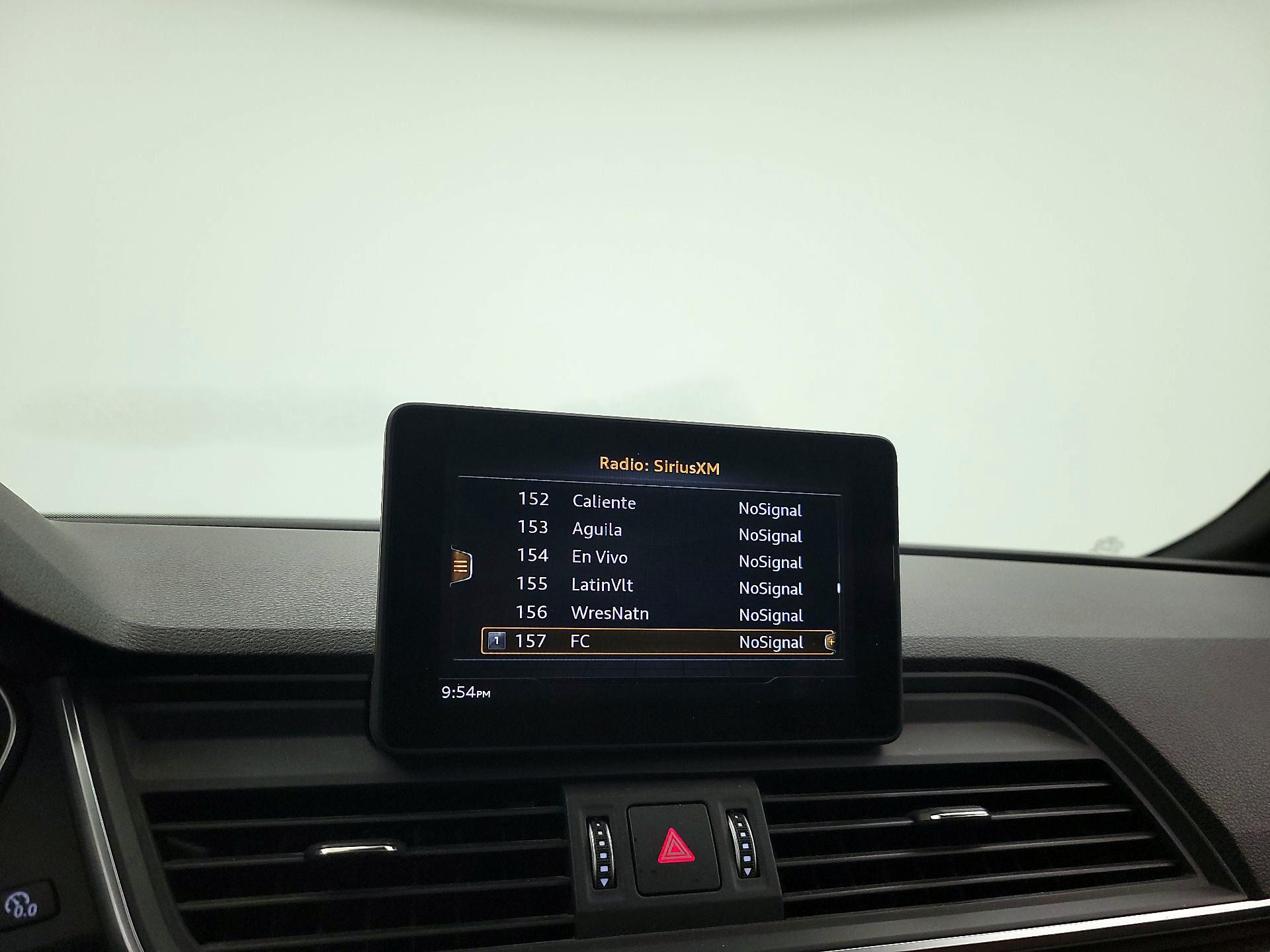 Thumbnail: 2019 Audi Q5 - 15