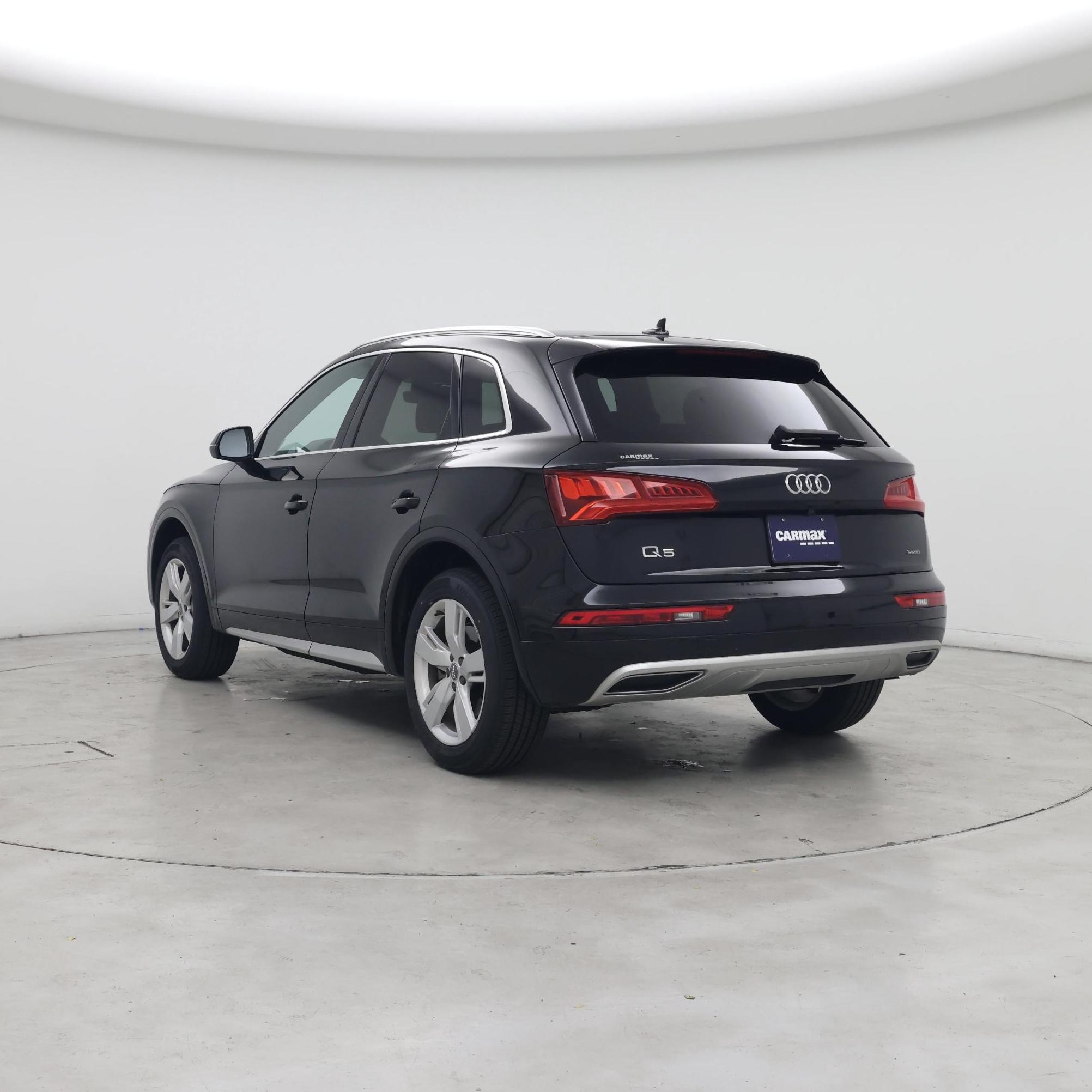 Thumbnail: 2019 Audi Q5 - 2
