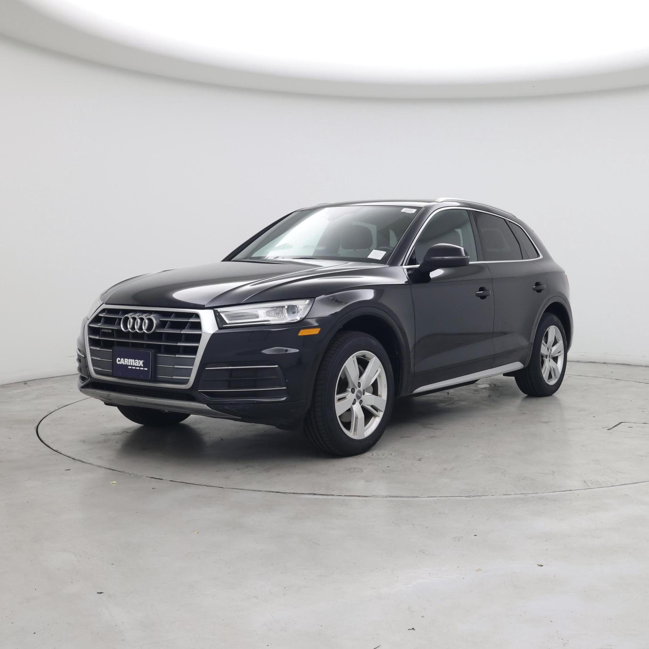 Thumbnail: 2019 Audi Q5 - 4